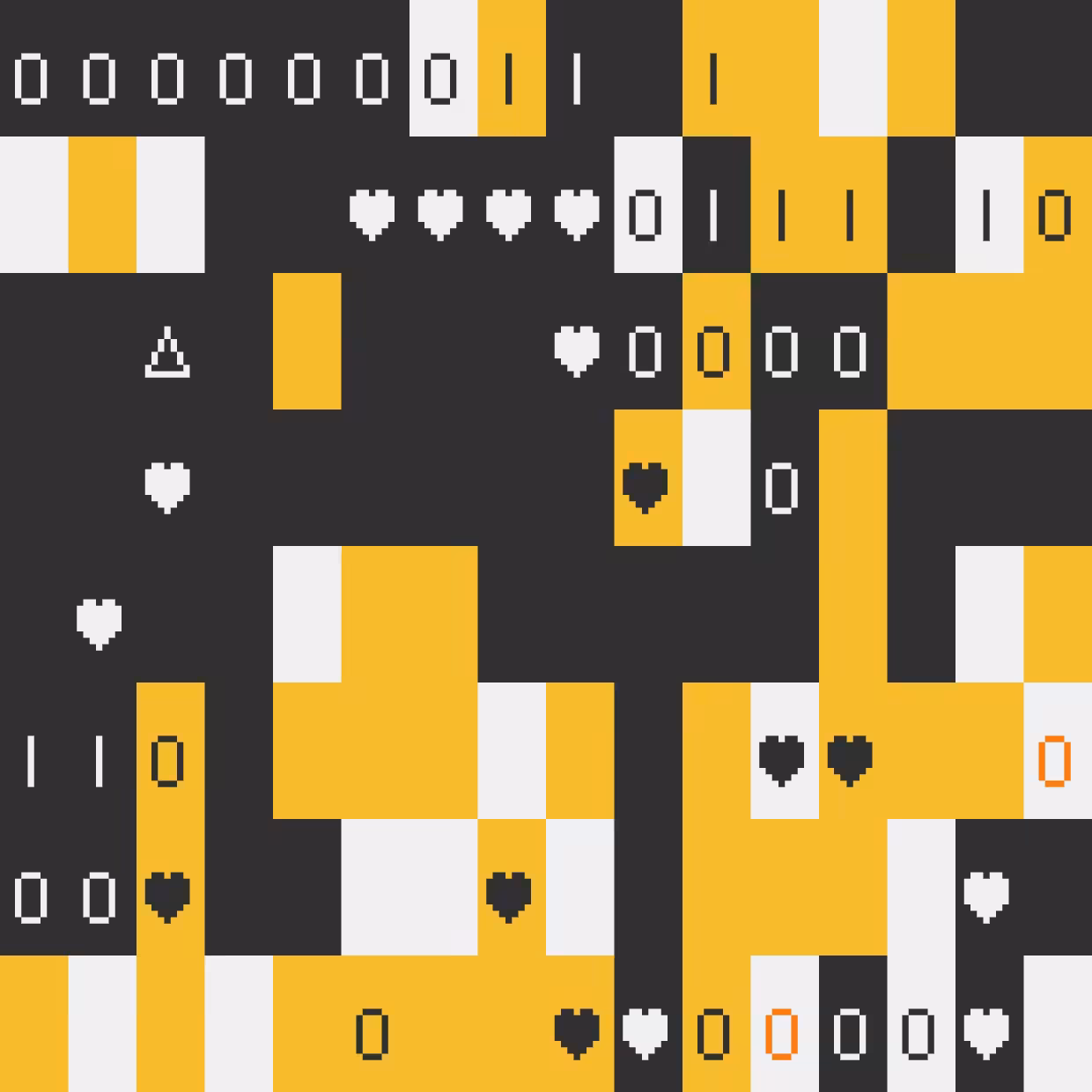 Coalescence #109