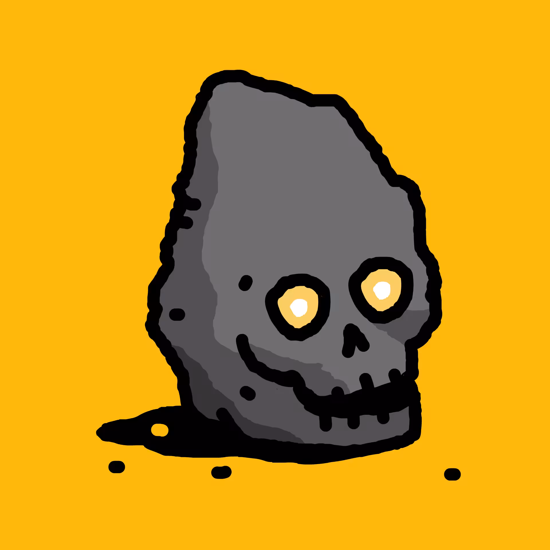 BoneRocks #118