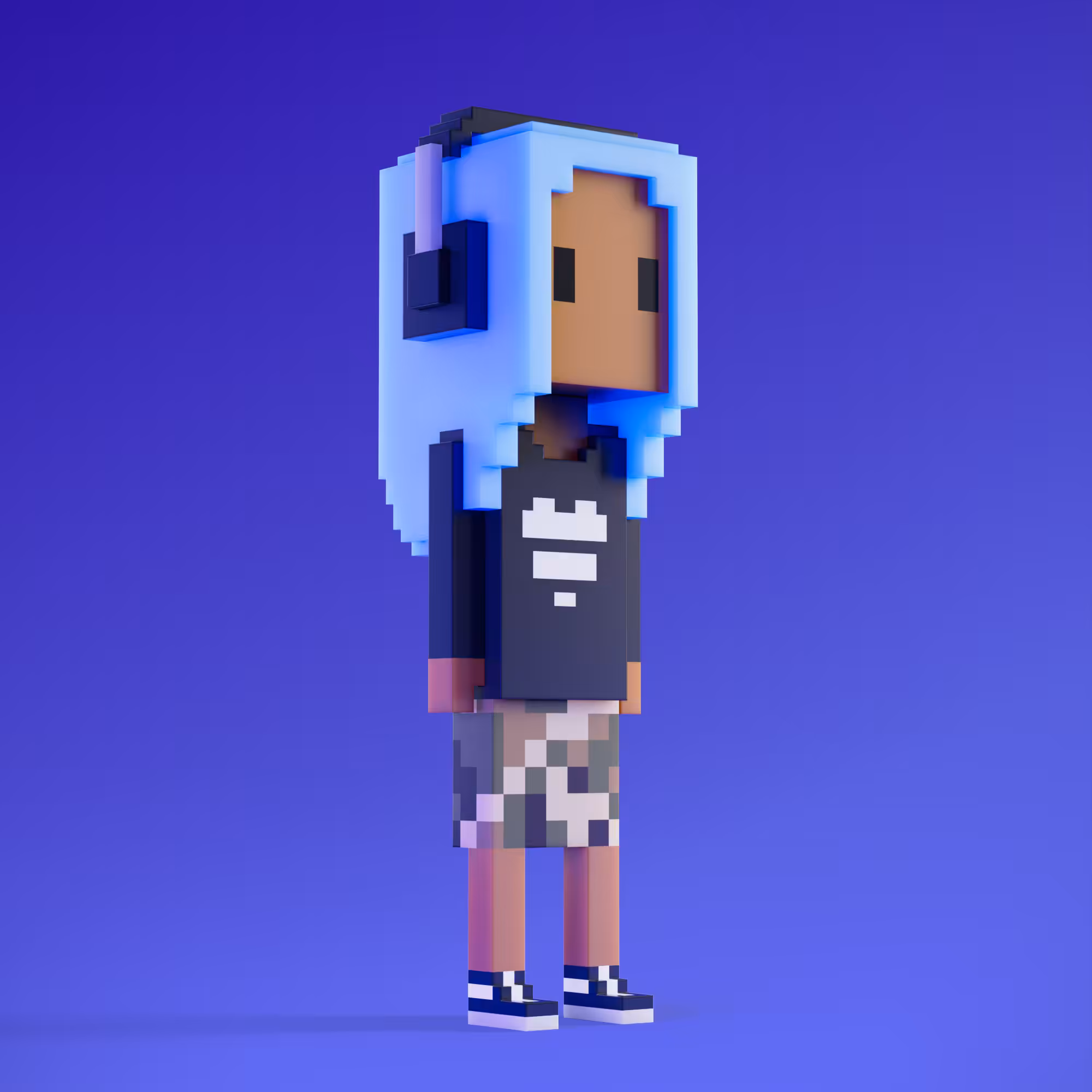 Meebit #3720