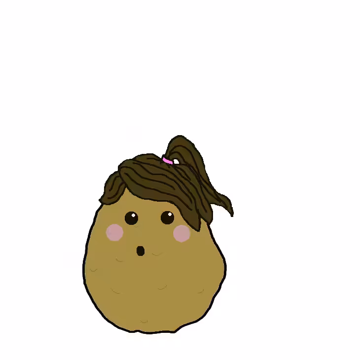 LadyPotato