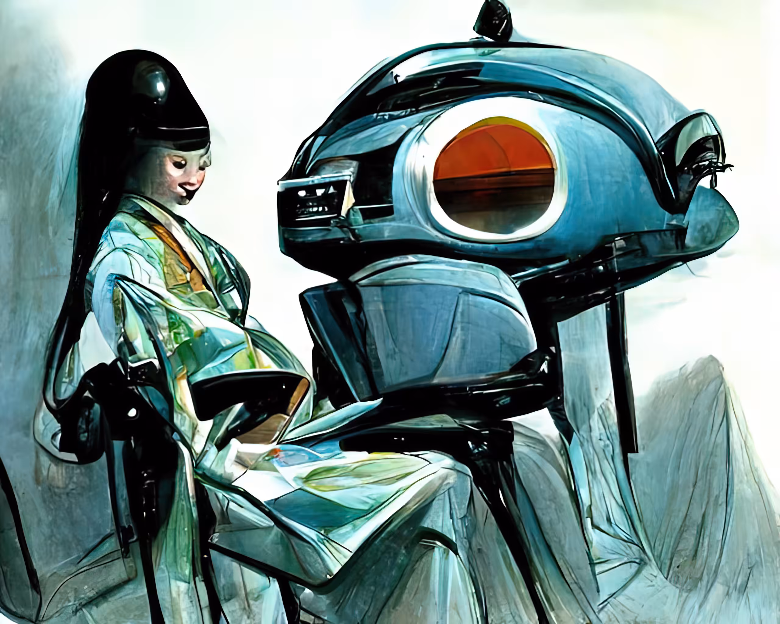 Hisame Faiyatabo