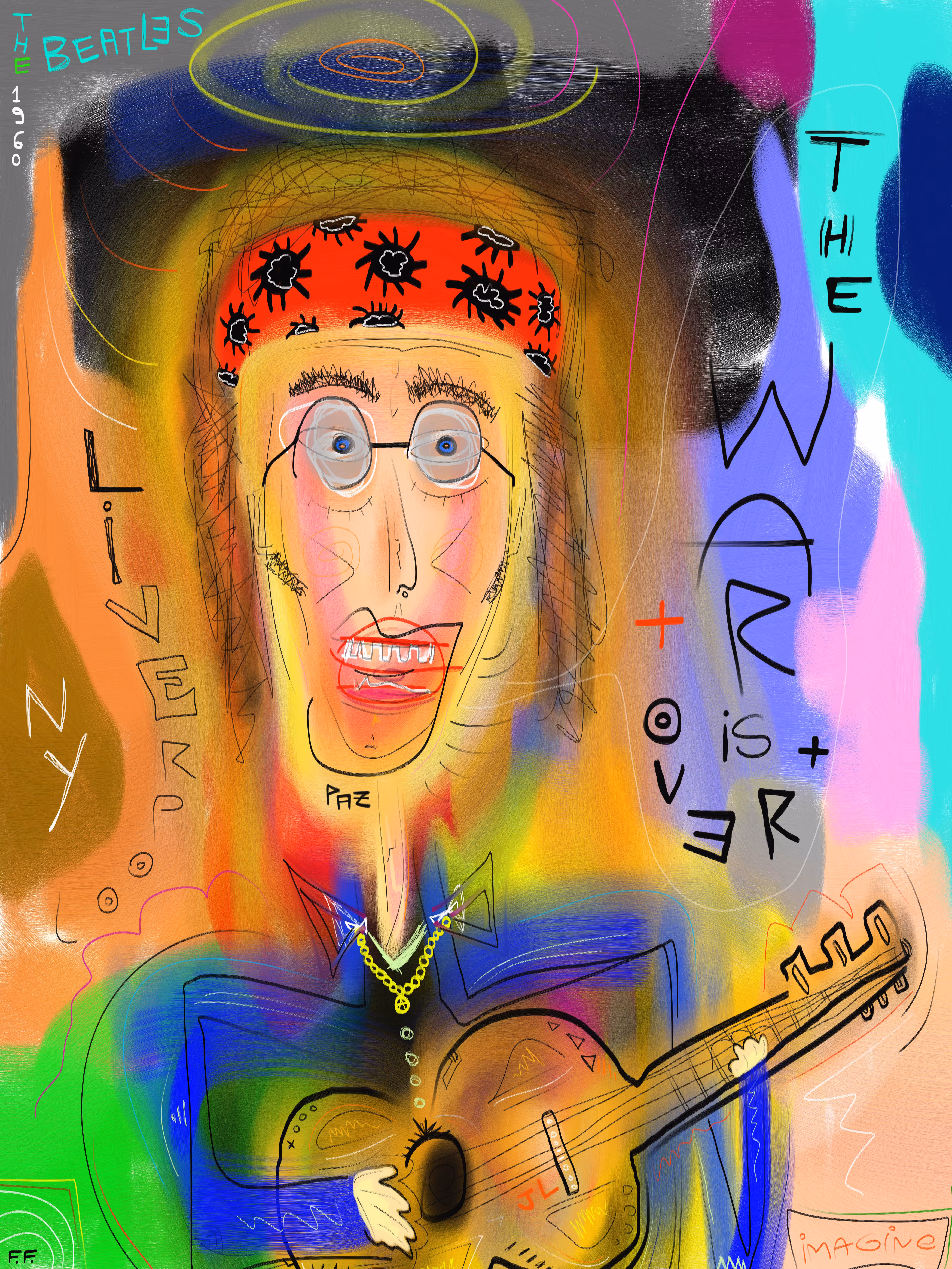 John Lennon