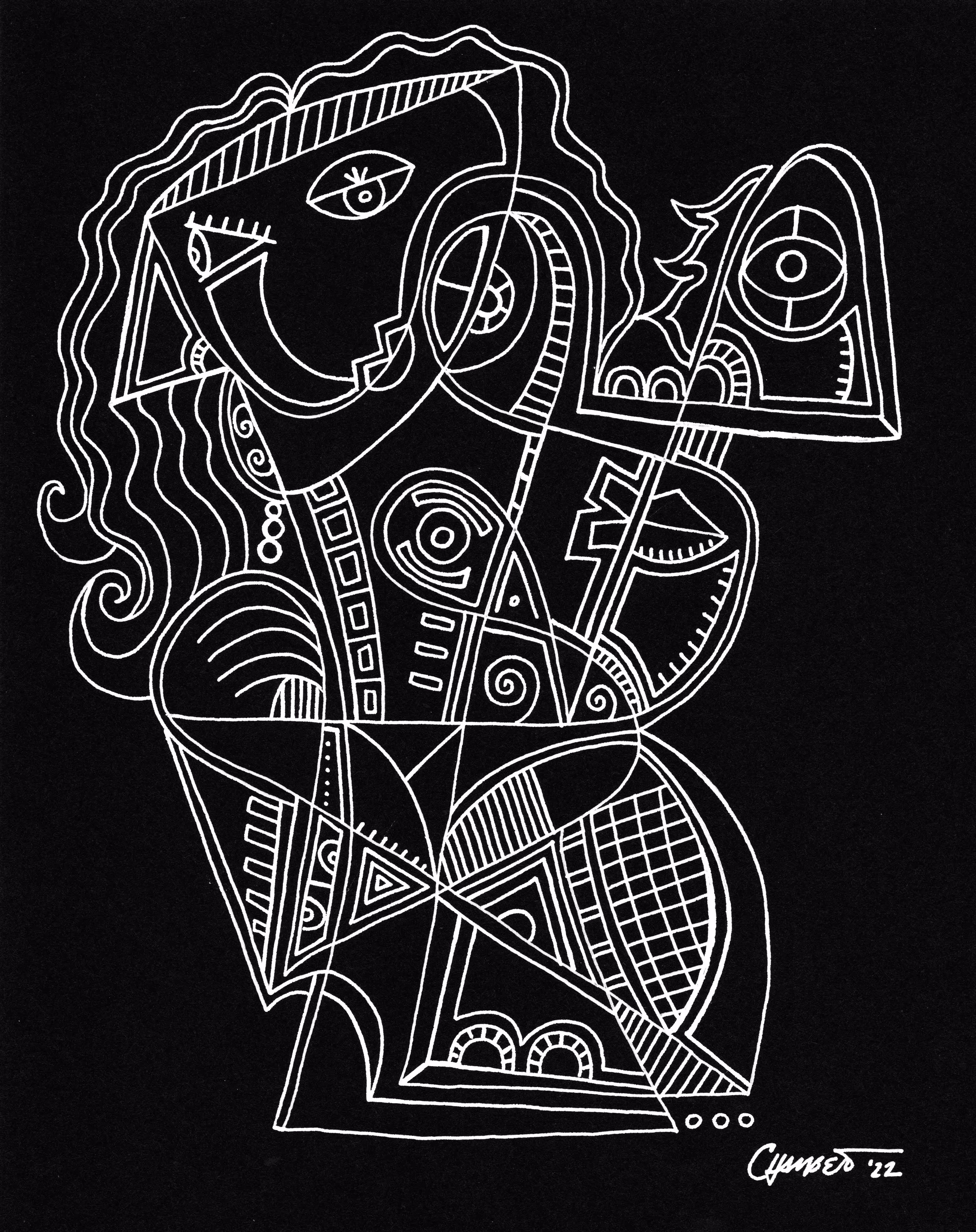 To Be In Love 1/1
