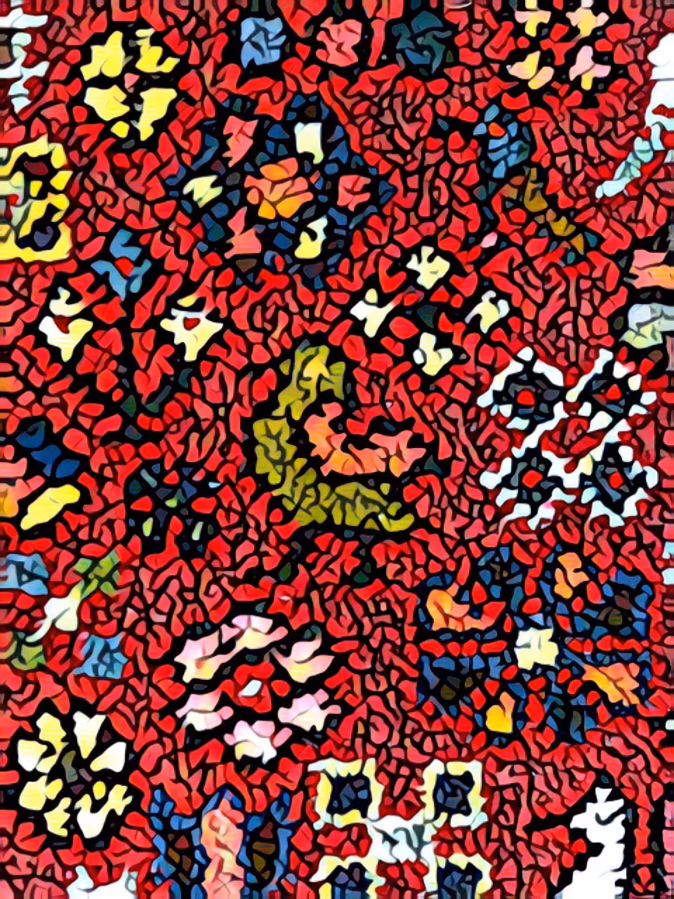 Iranian carpet2