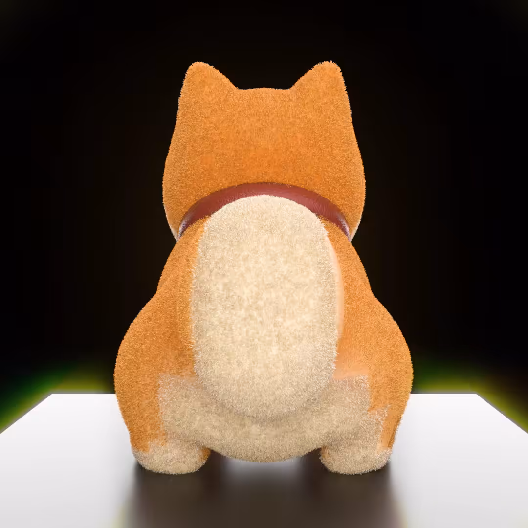 Crypto Shiba