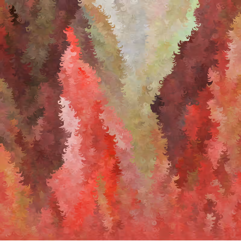 Color garden #84