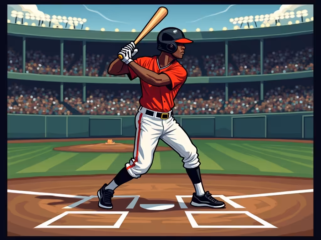 DatabaseBall Player #39803