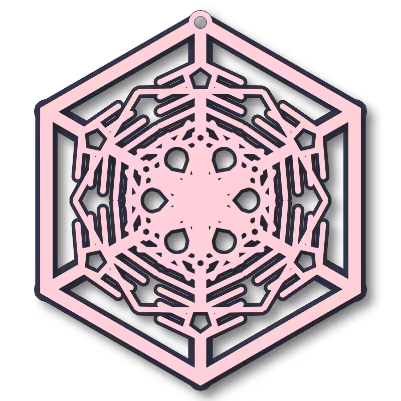 fx(ornament) 2022 #945