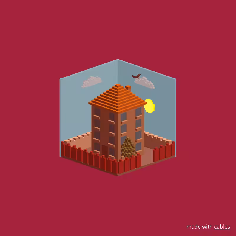 Qute_Places #106