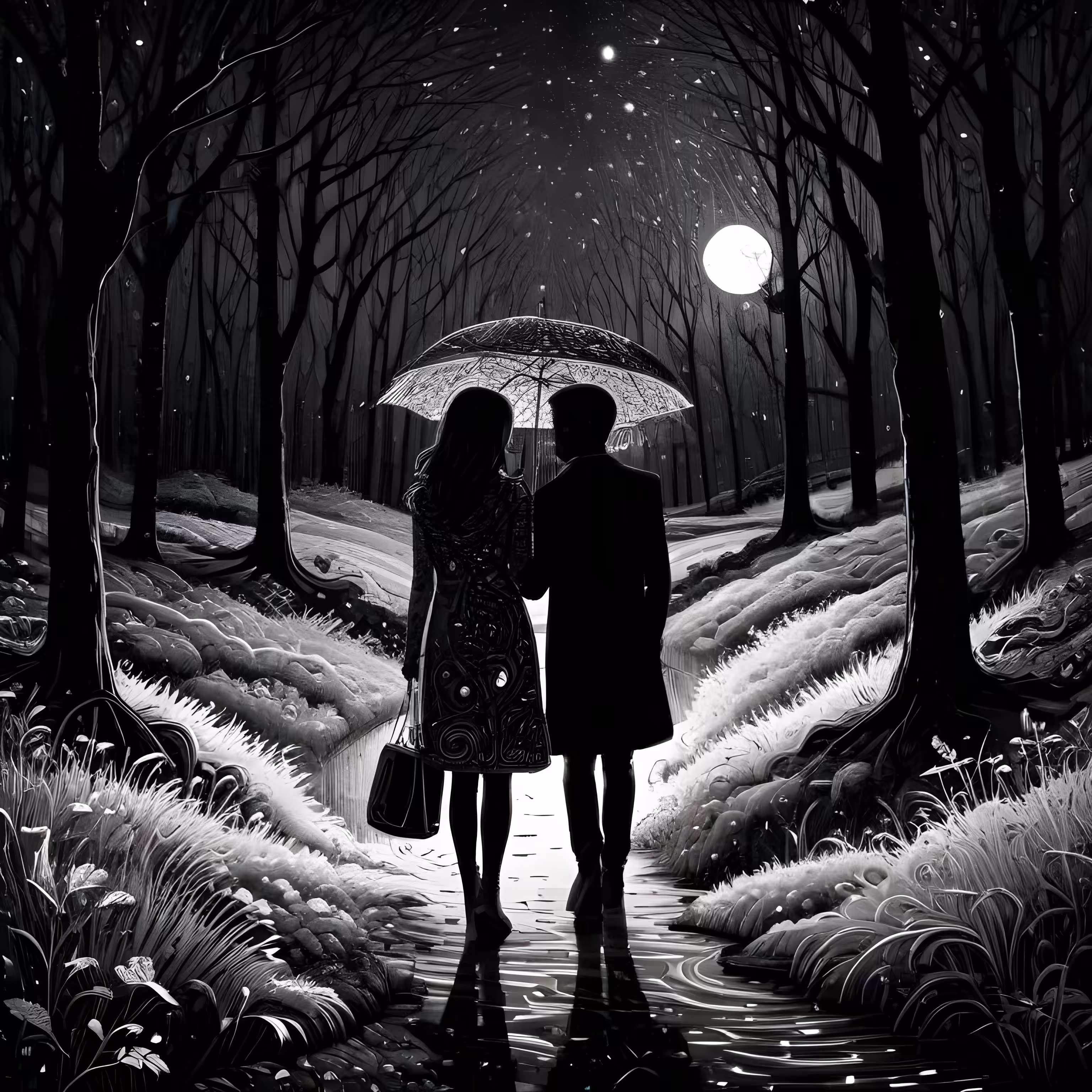 Dark Night #05