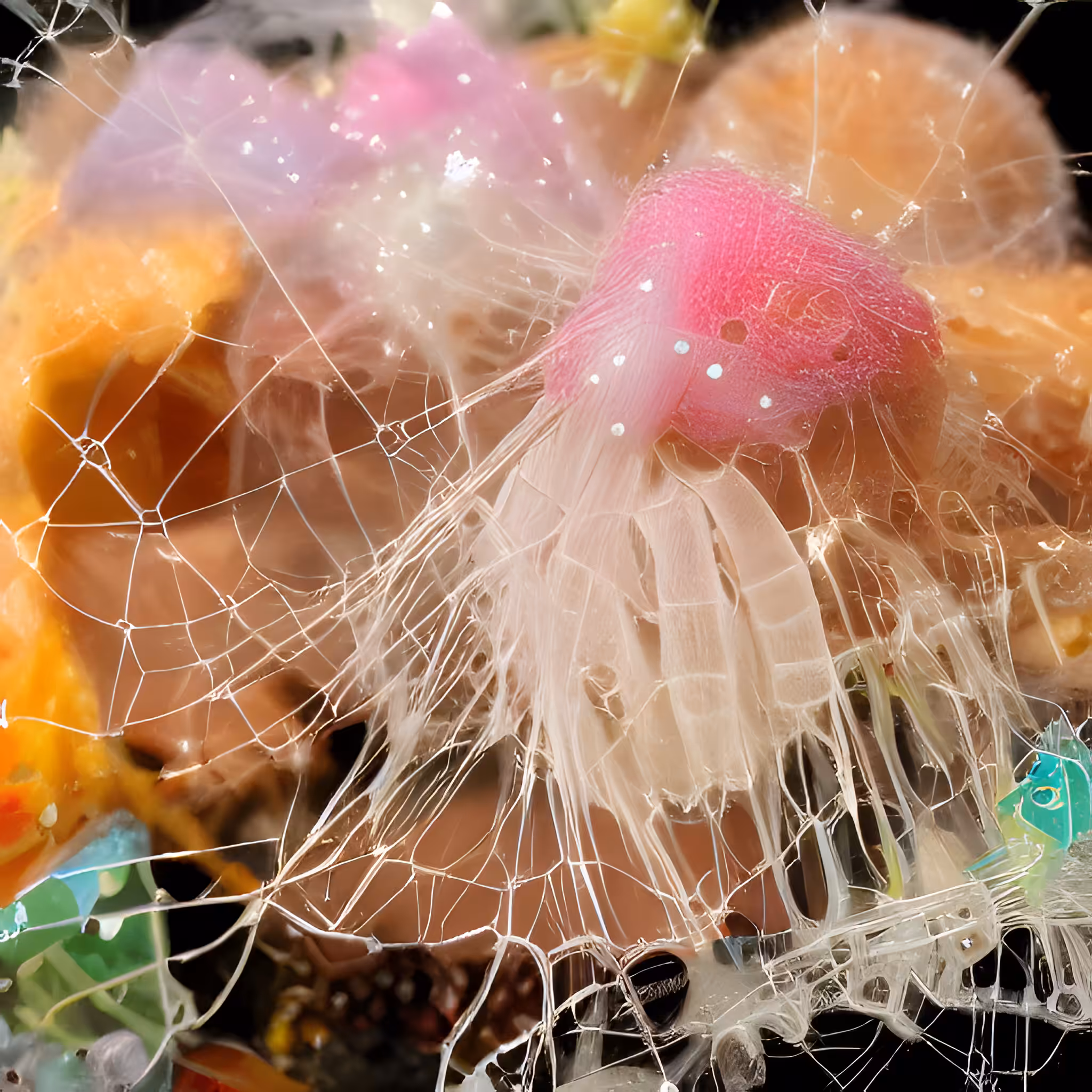 Garden of Unearthly Delights: Garden View.020