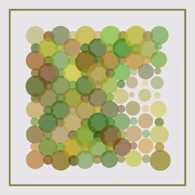 Minimum Viable Art {02:Form} #15