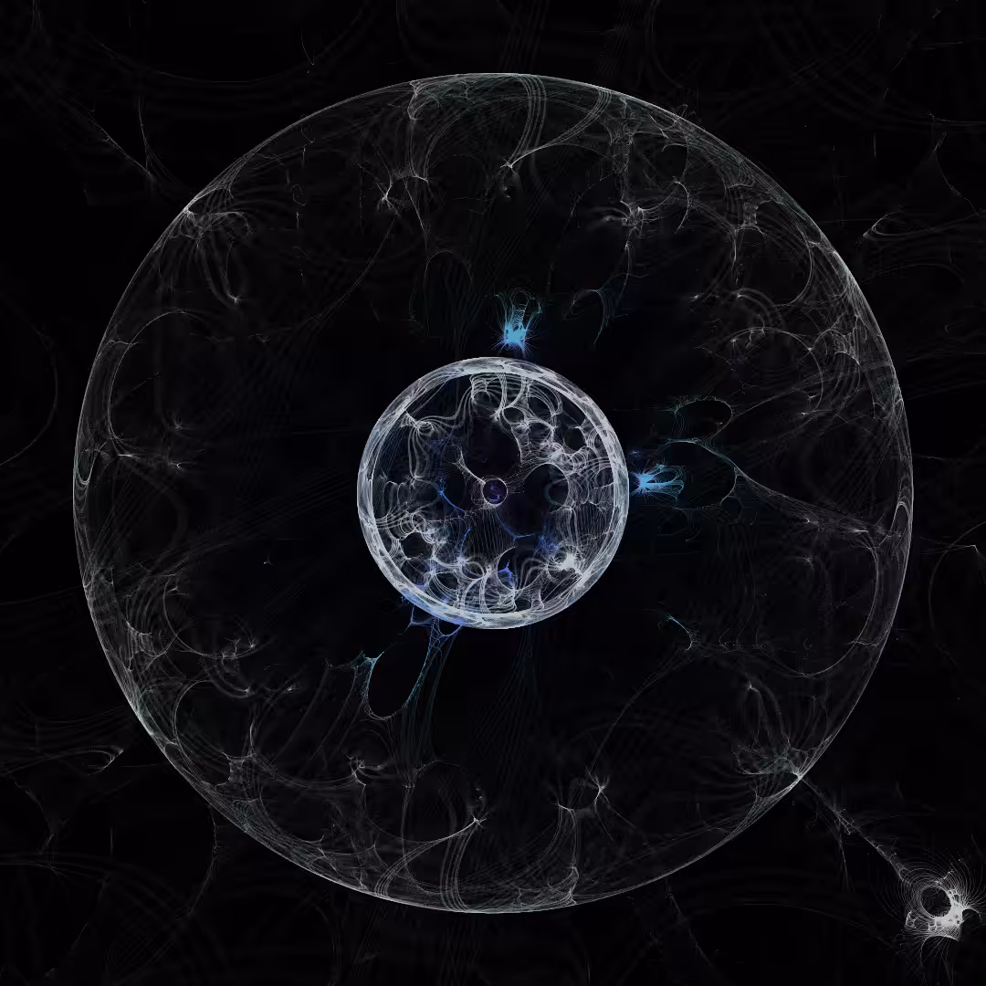 Organicon, variation 00 - special edition #411
