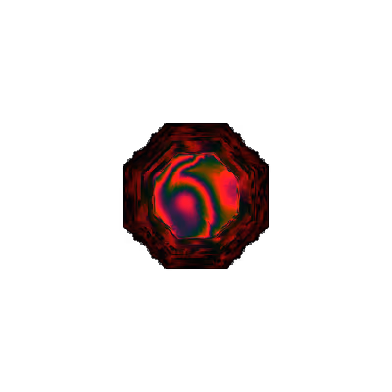 solar flare/ #12