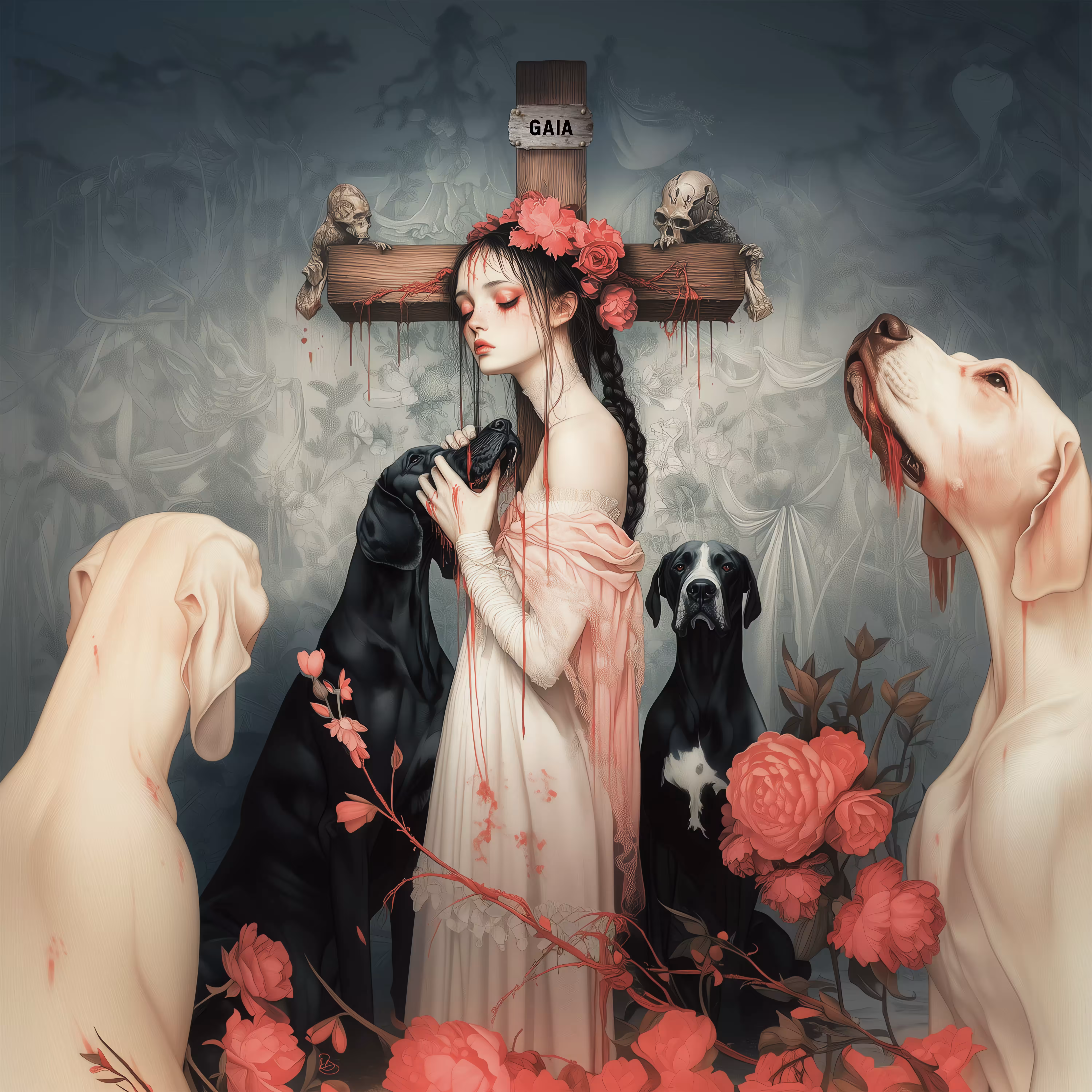 GAIA – The Eternal Mother