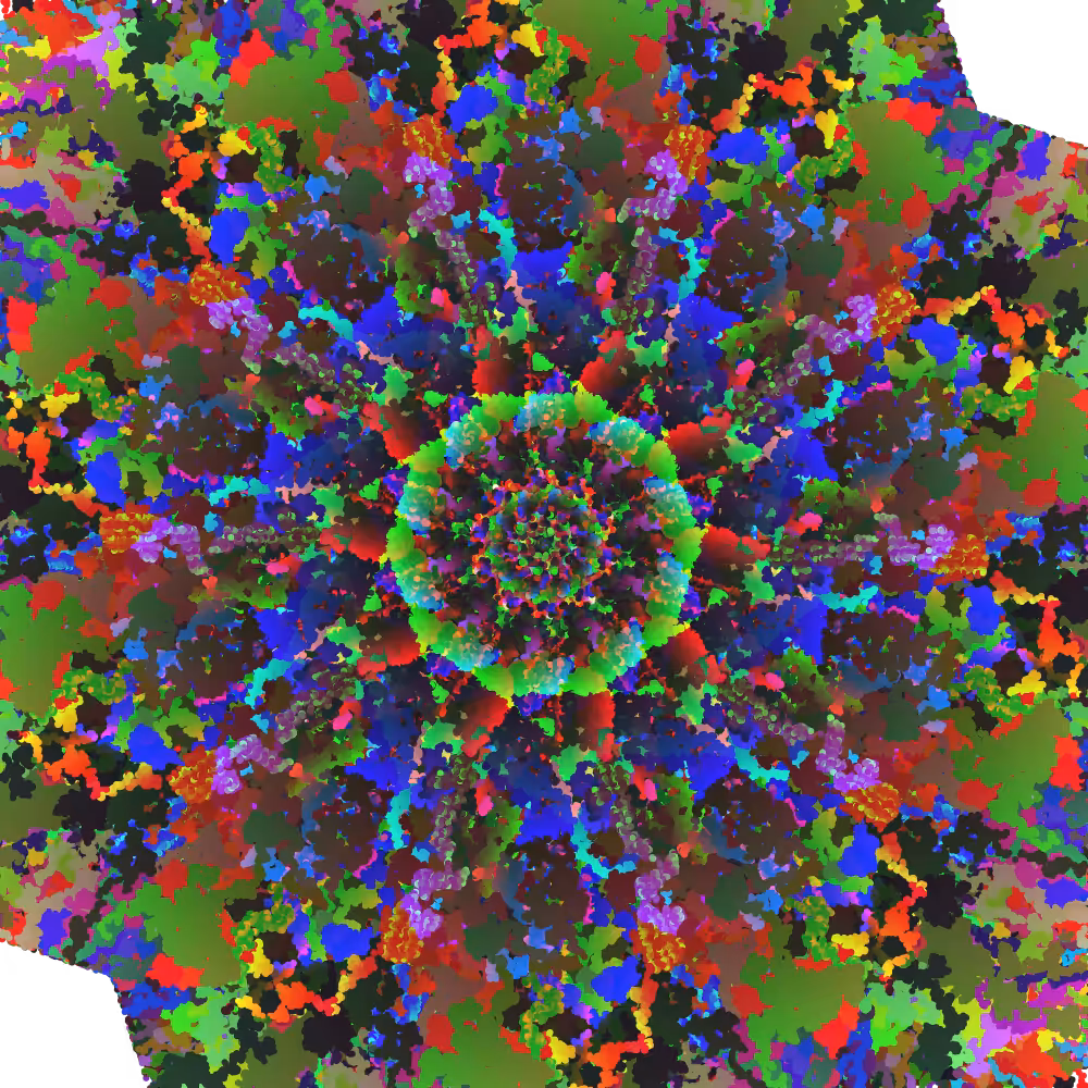 Florotypal #81