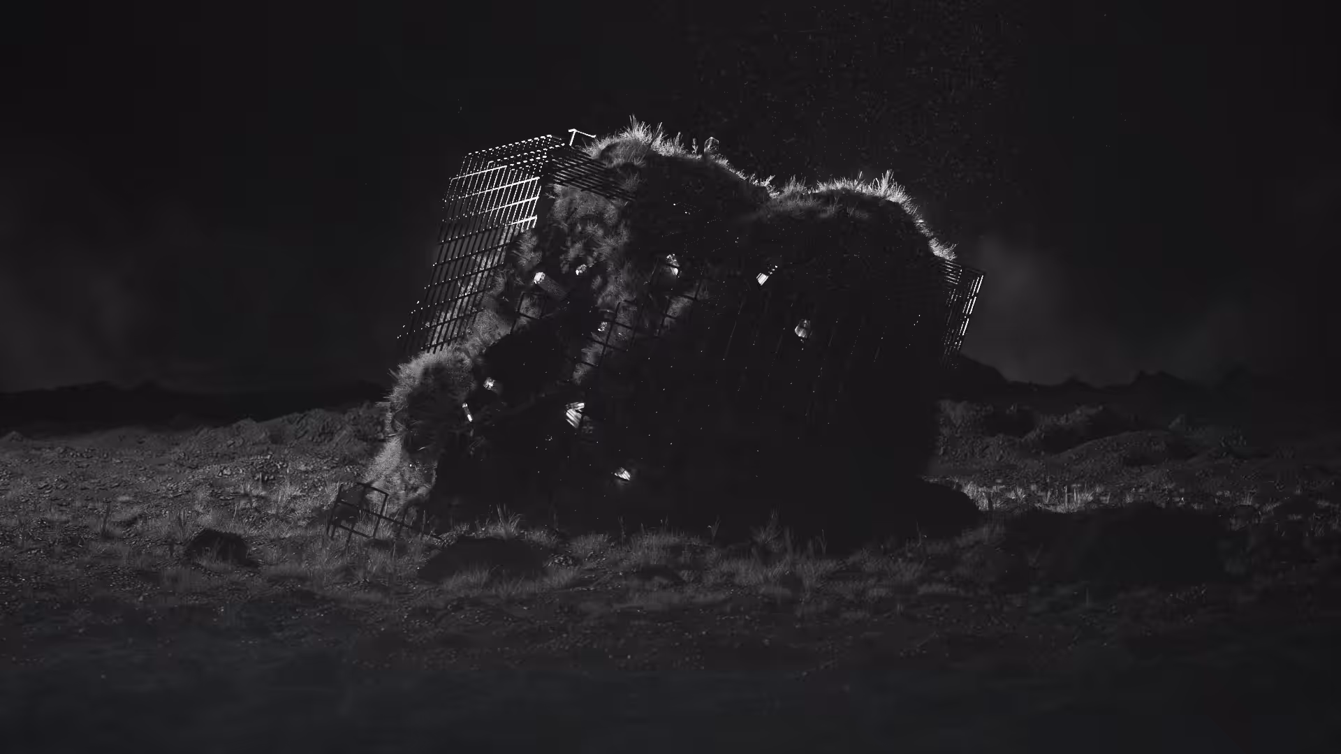 VANISH #2/5