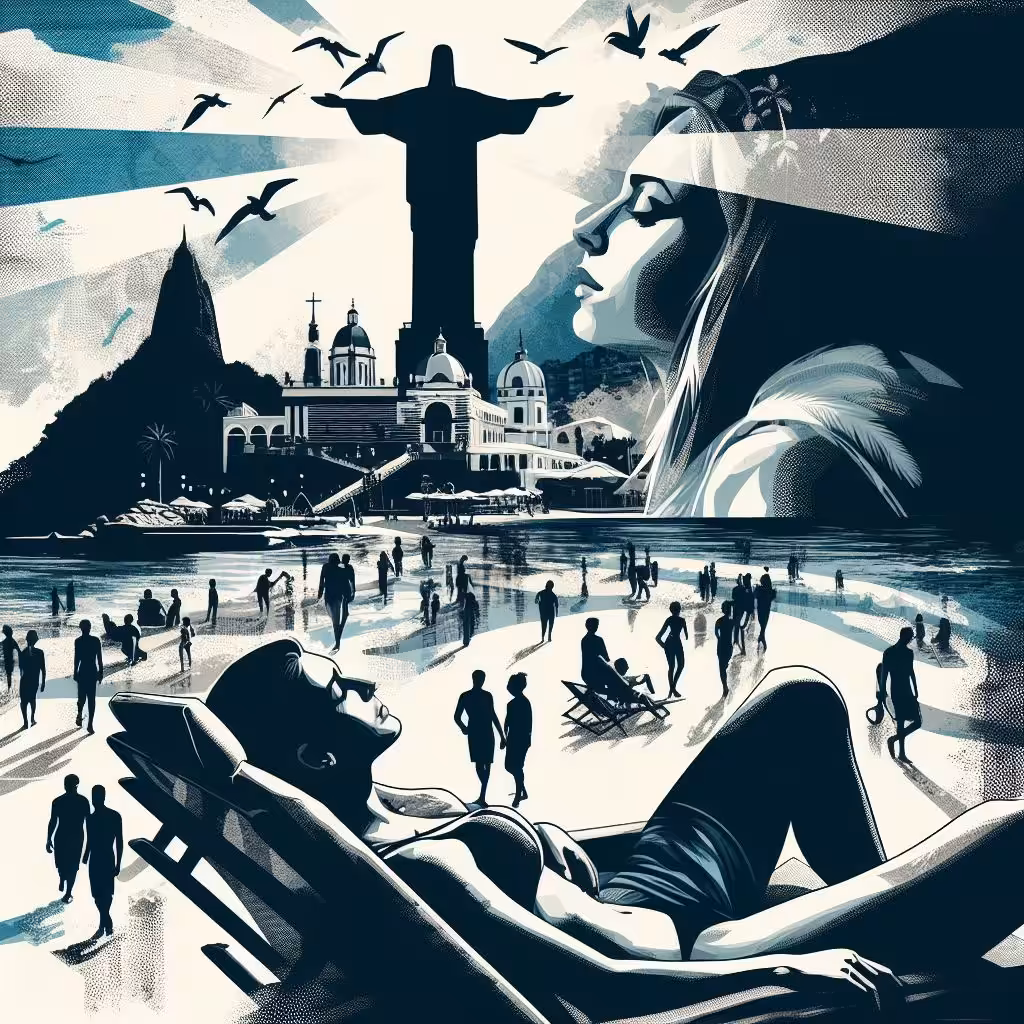 Christ the Redeemer