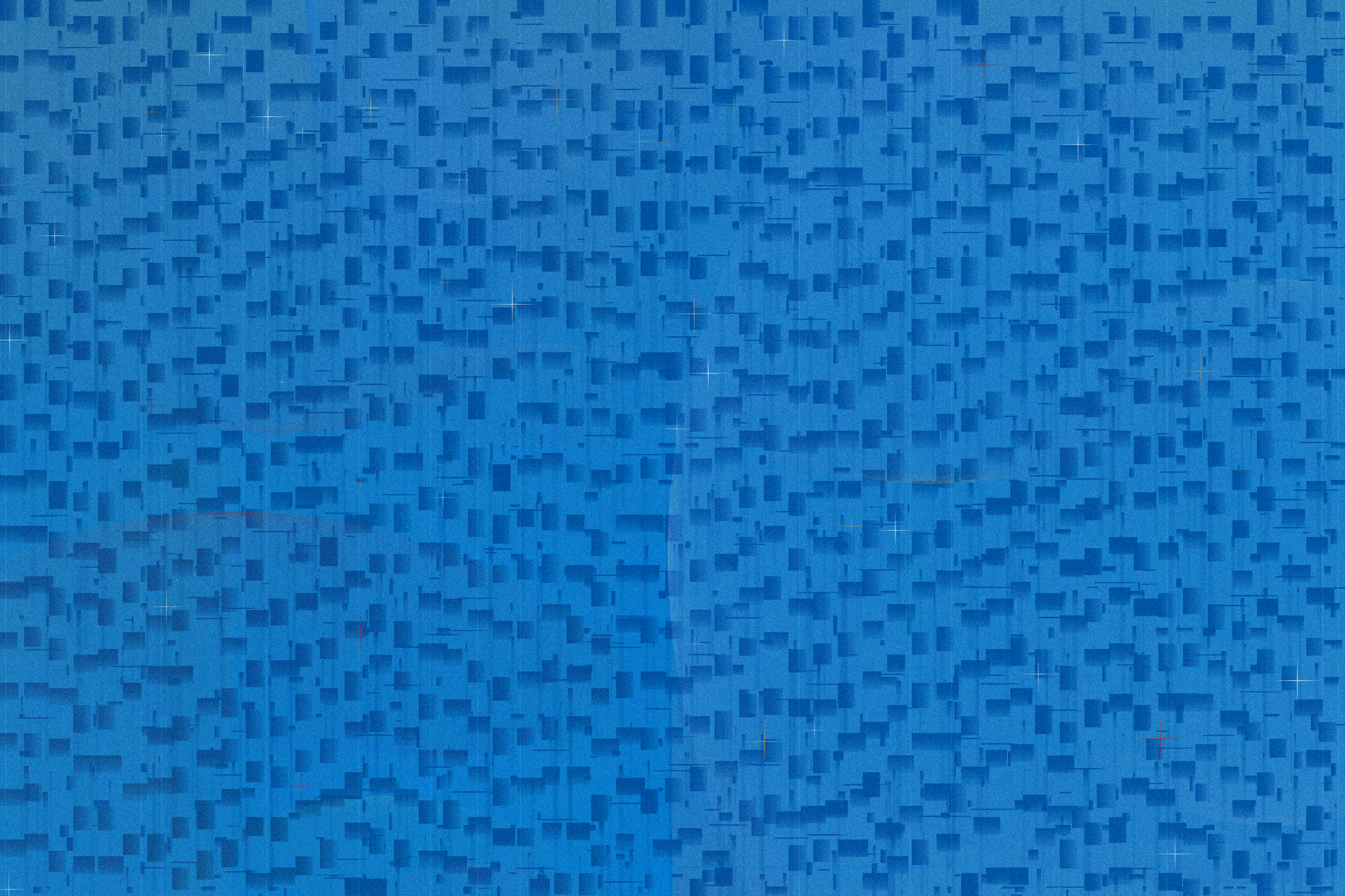 Art blocks II #57