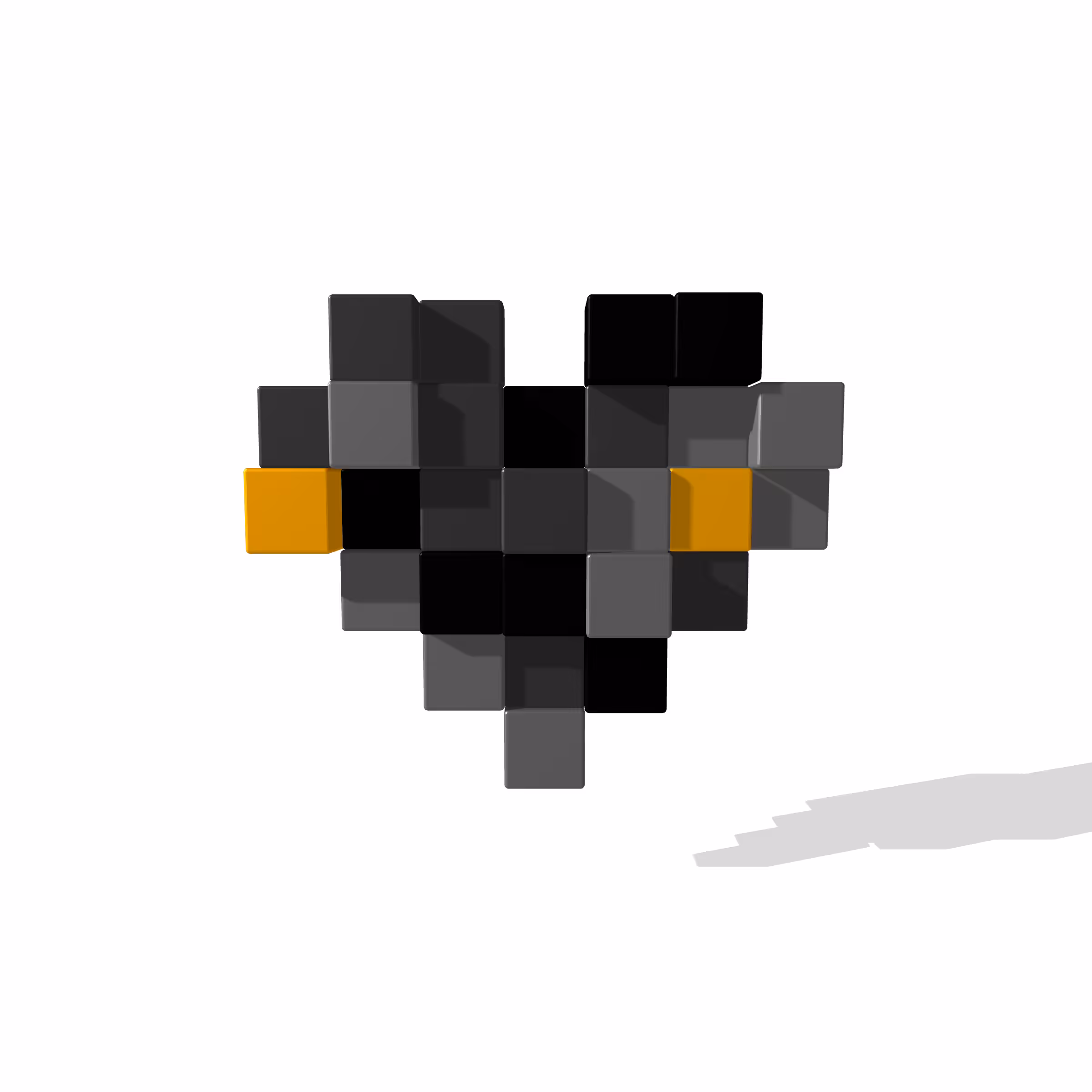 heart + craft #12106