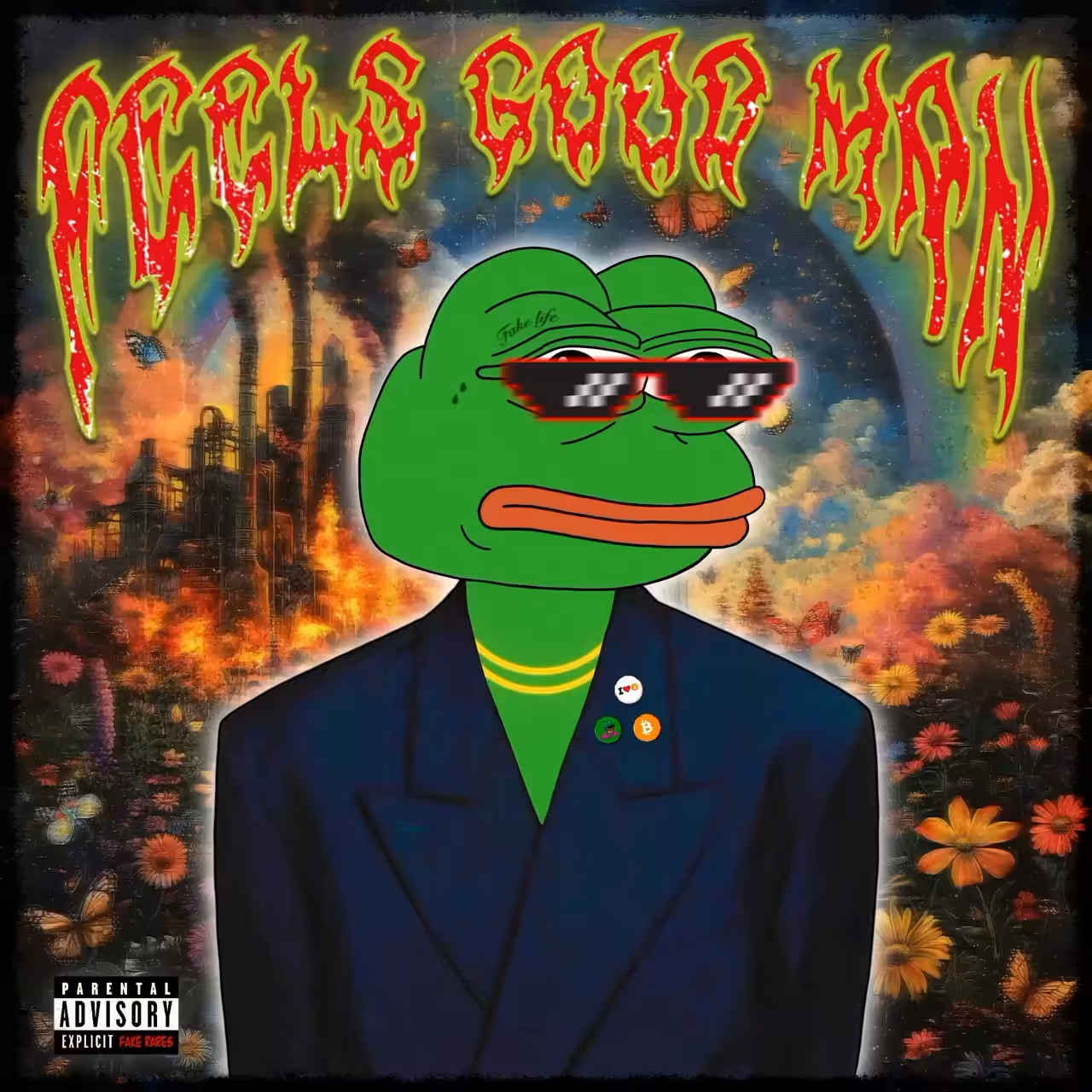 FEELSGOODMAN