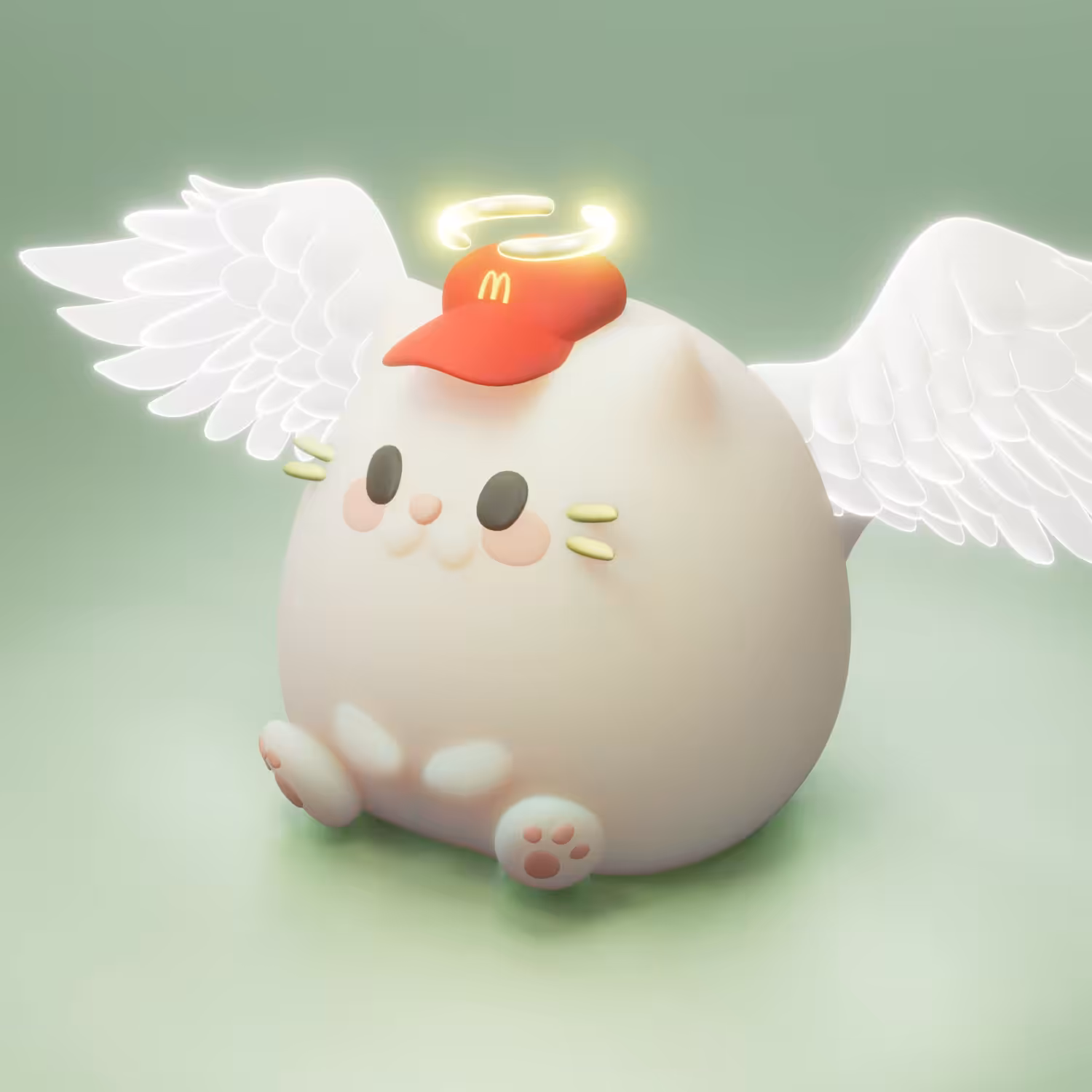 Nekui Angle