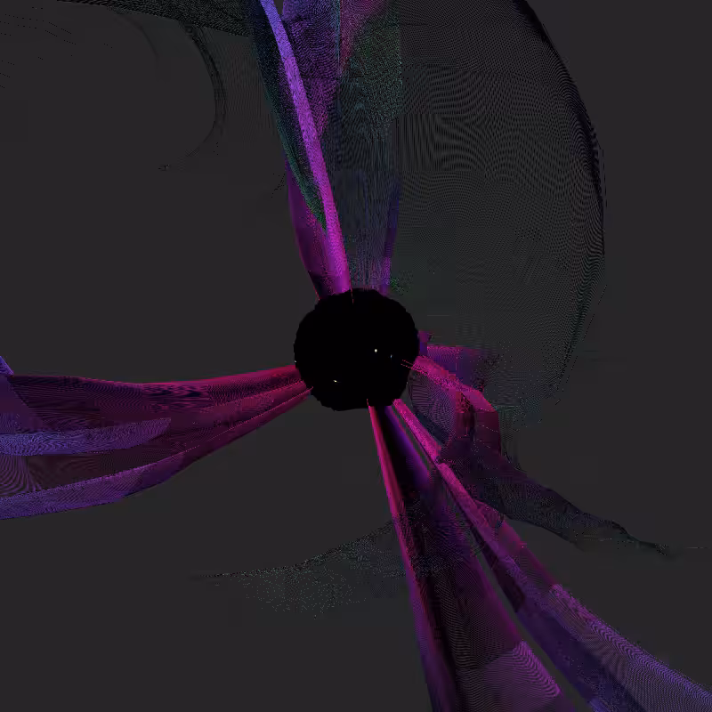 FSOL Bloom #110