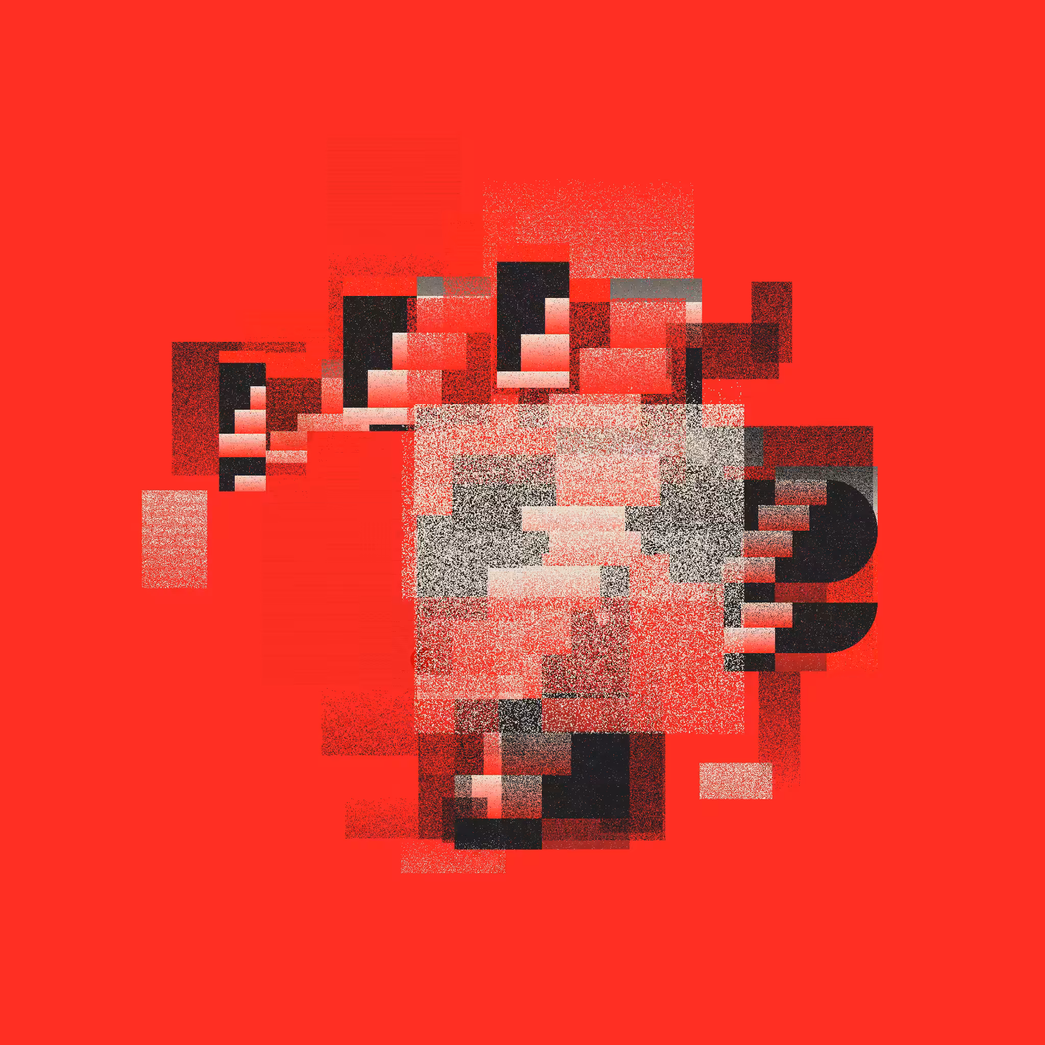 (dis)Mantle #46