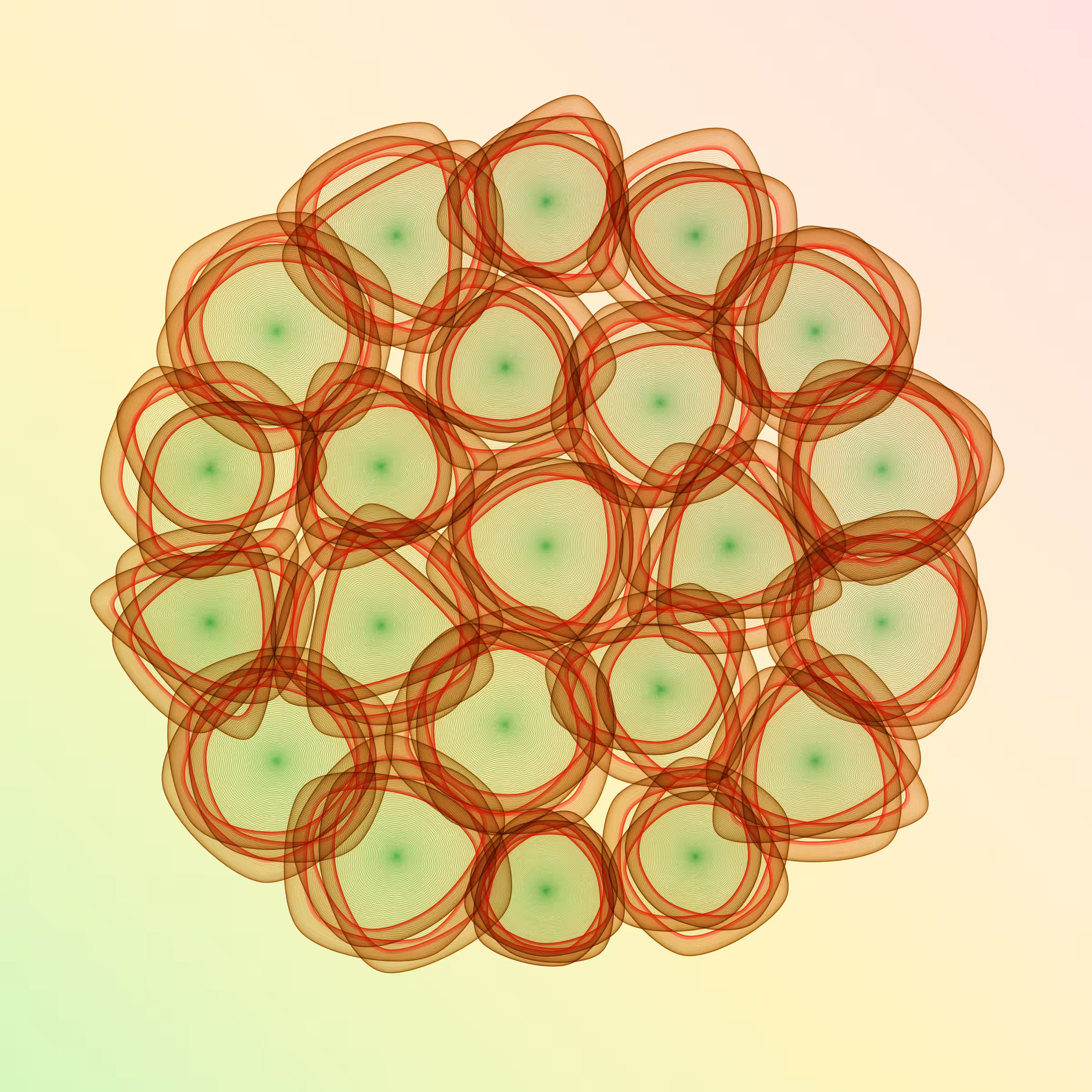 Flowers #4338