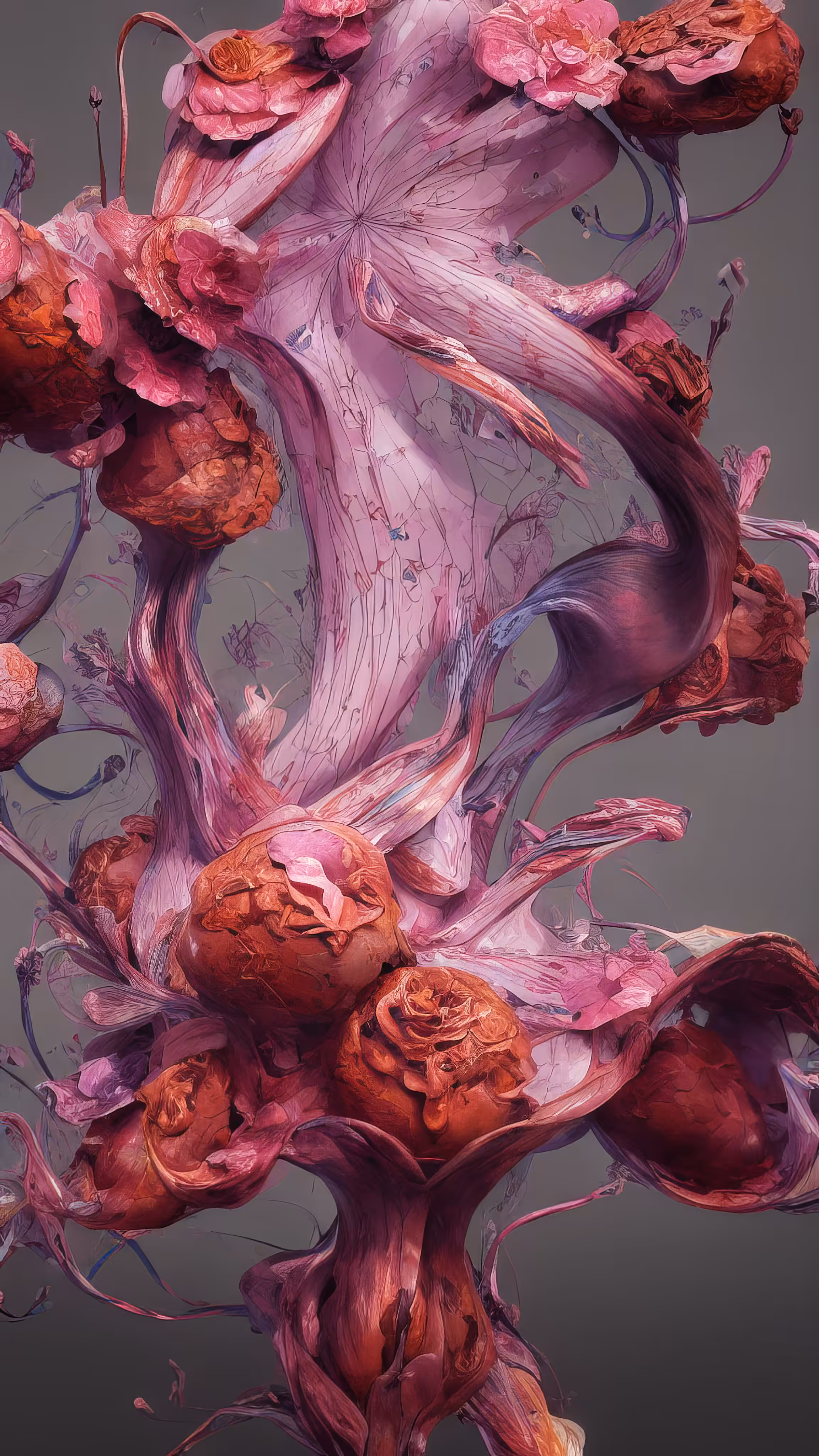 Deliquescence #2