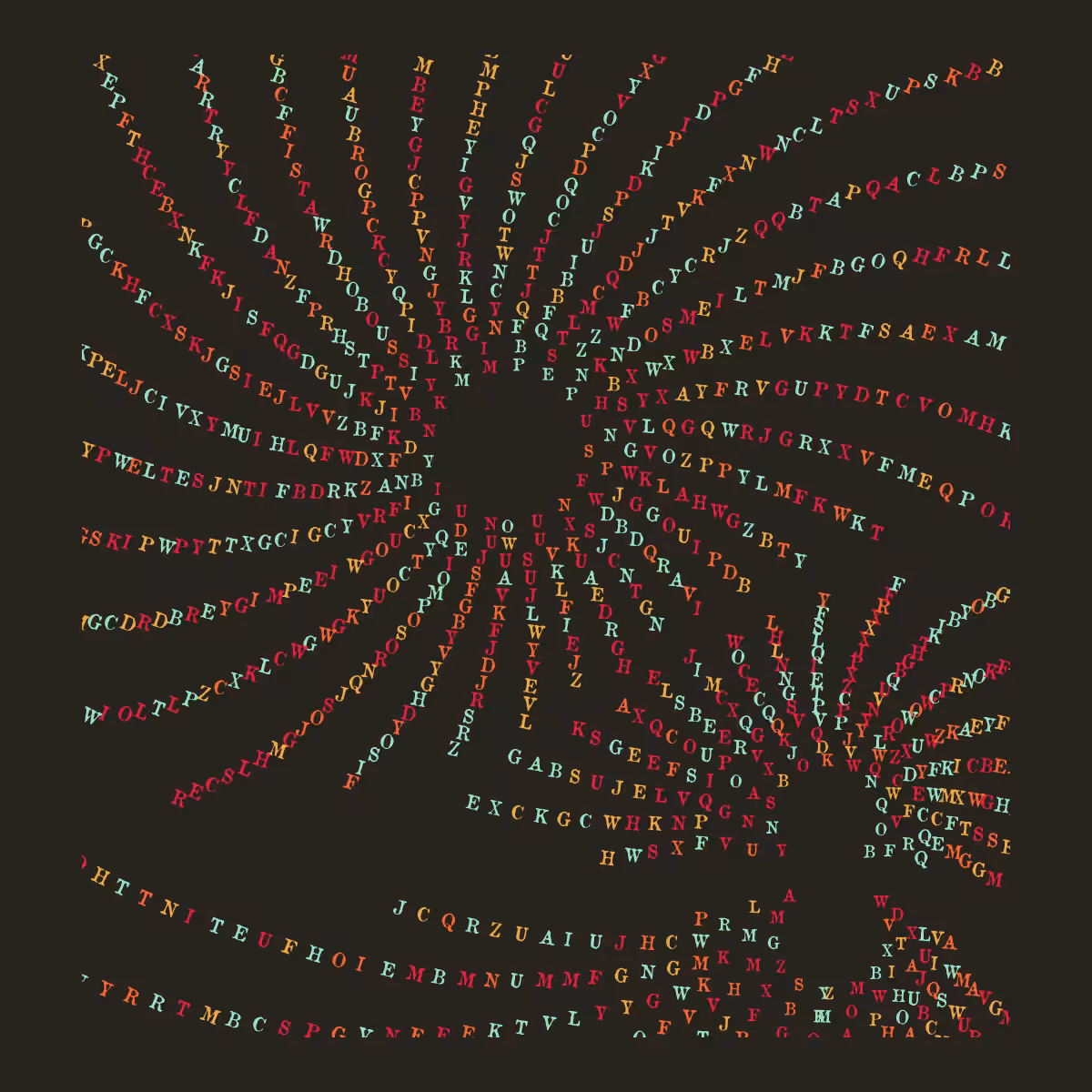 Mad Typewriter #344