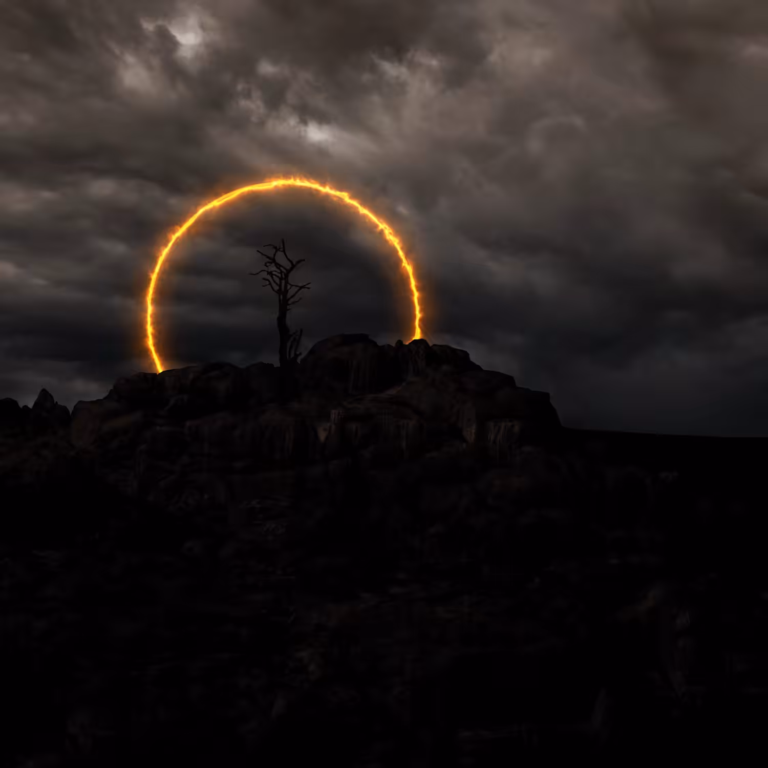 Dead Sun