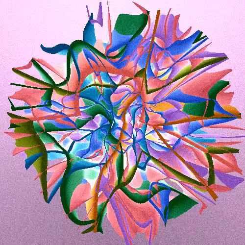 Absurd Heart #12