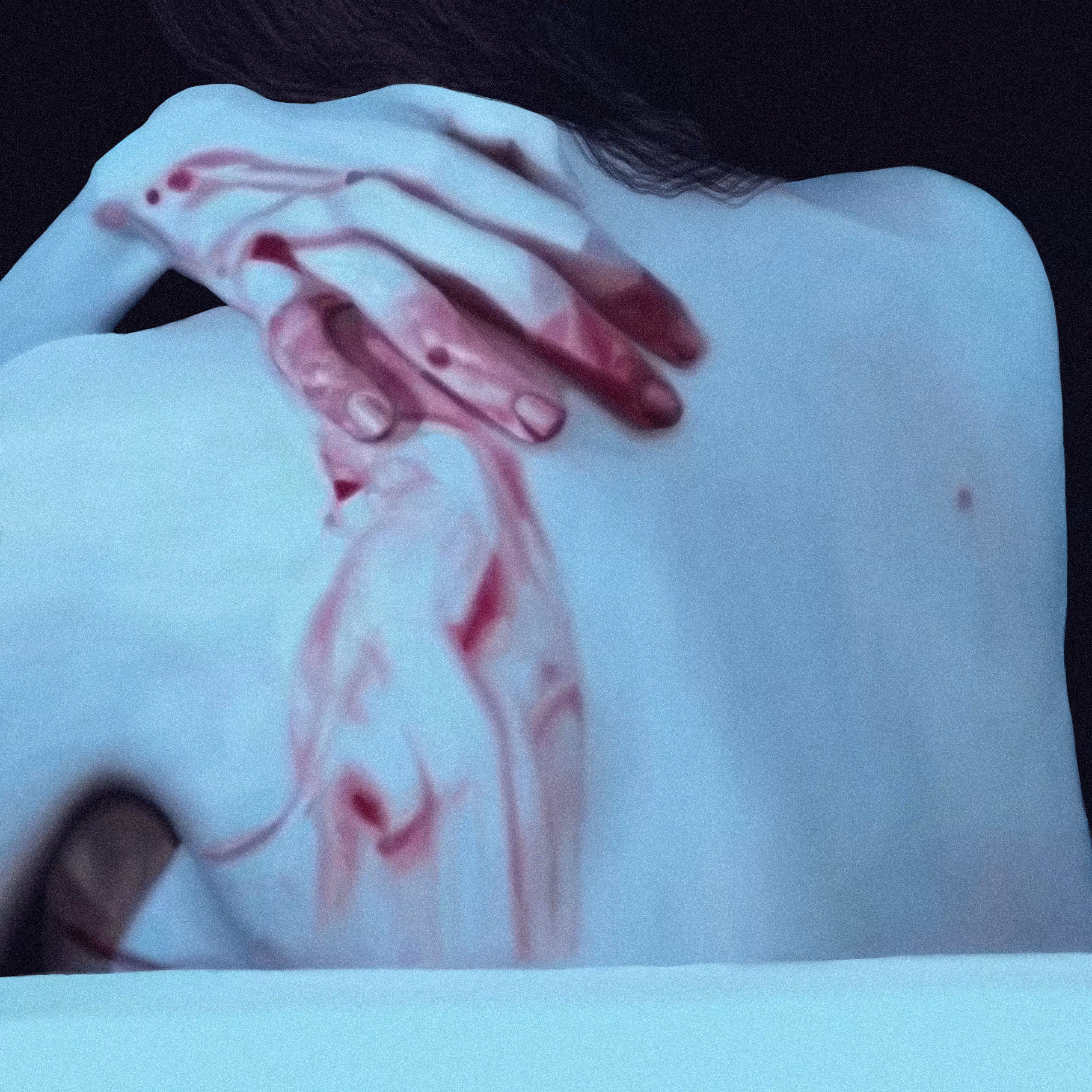 𝘪𝘵’𝘴 𝘰𝘬, 𝘺𝘰𝘶’𝘳𝘦 𝘰𝘬 #2
