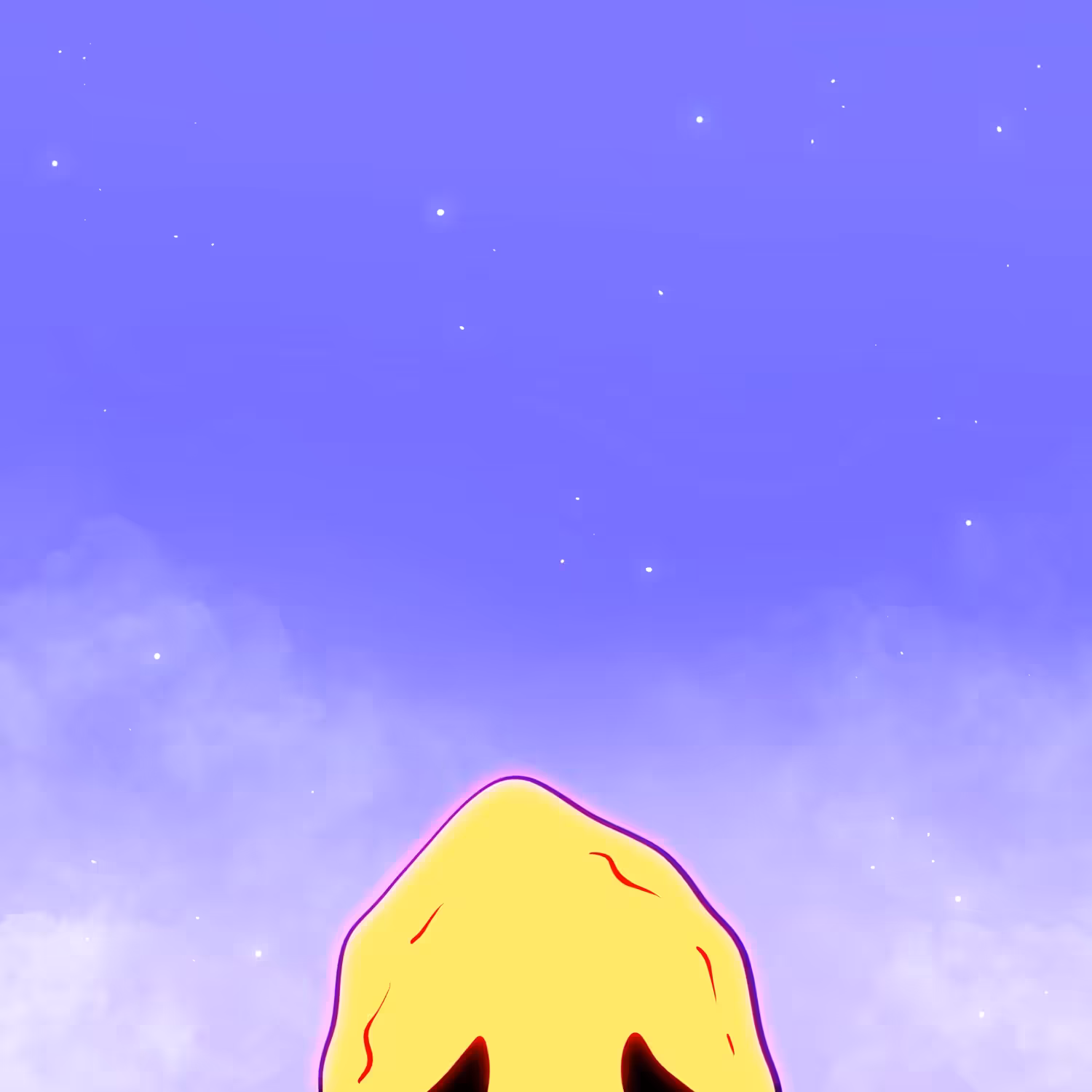 Sacred Tears