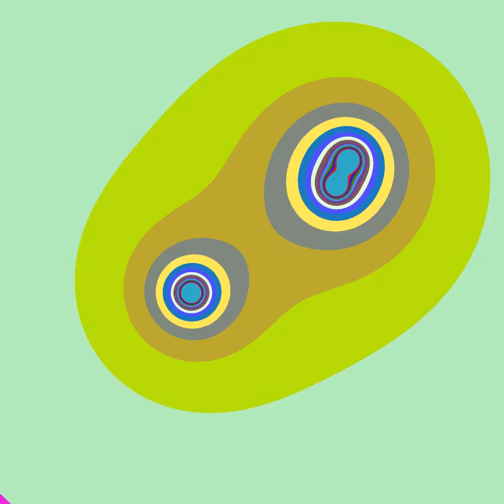 Mitosis #8
