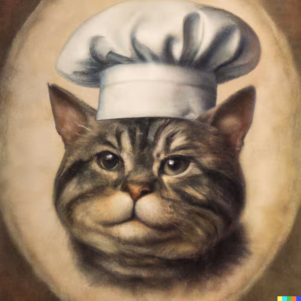 Chef Chat No. 2