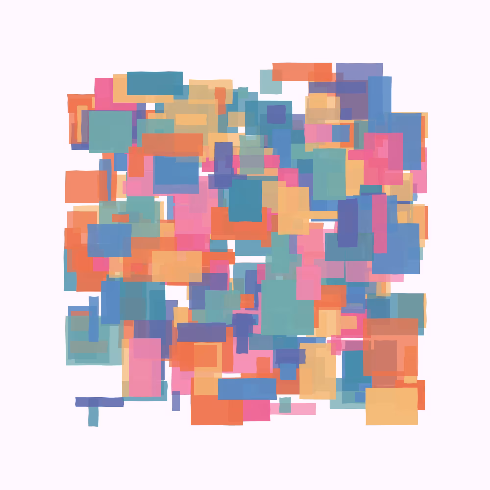 Chromatic Construct #89