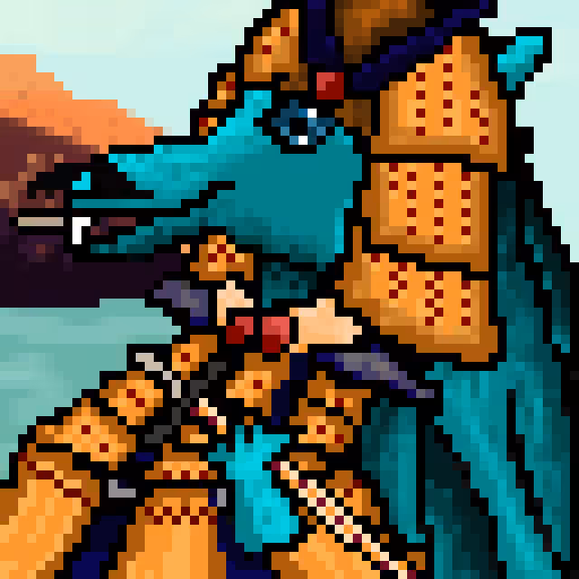 The Legendary Fortune Dragon X FreakyTunesNFT