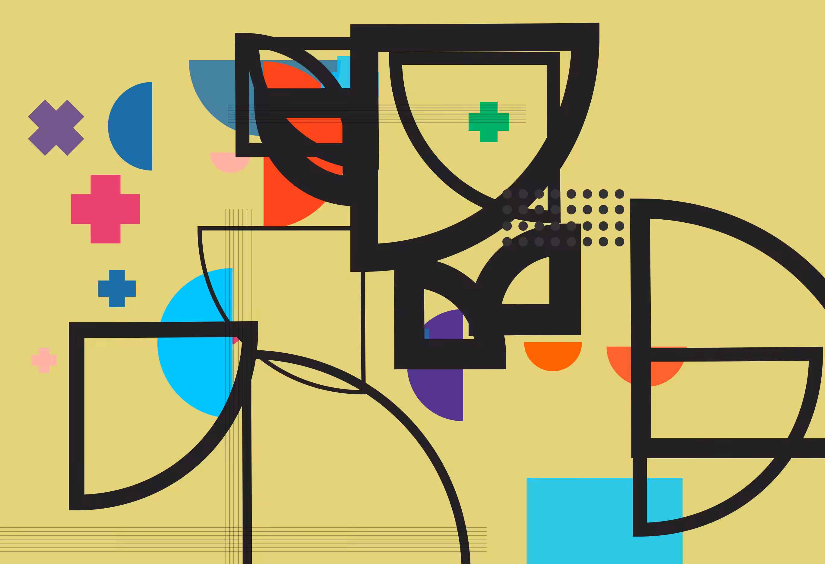 Fortuitous Five: #5