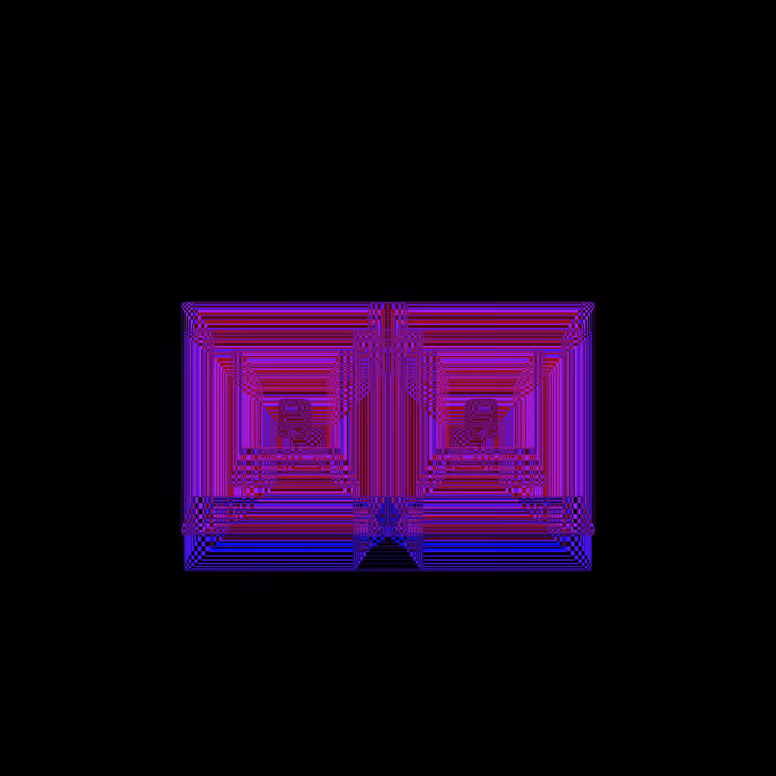 PixelShifter #320