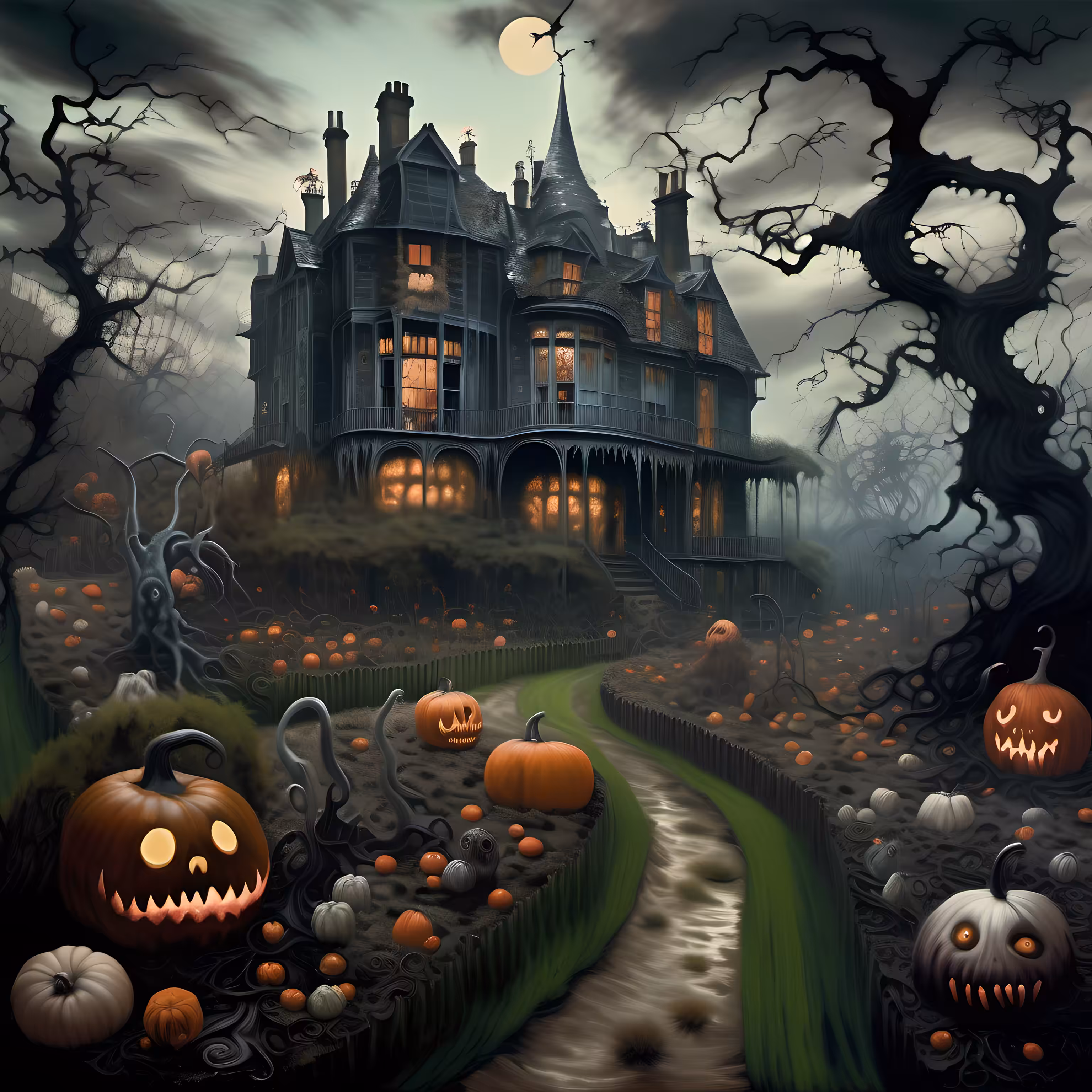 Danse Macabre #51