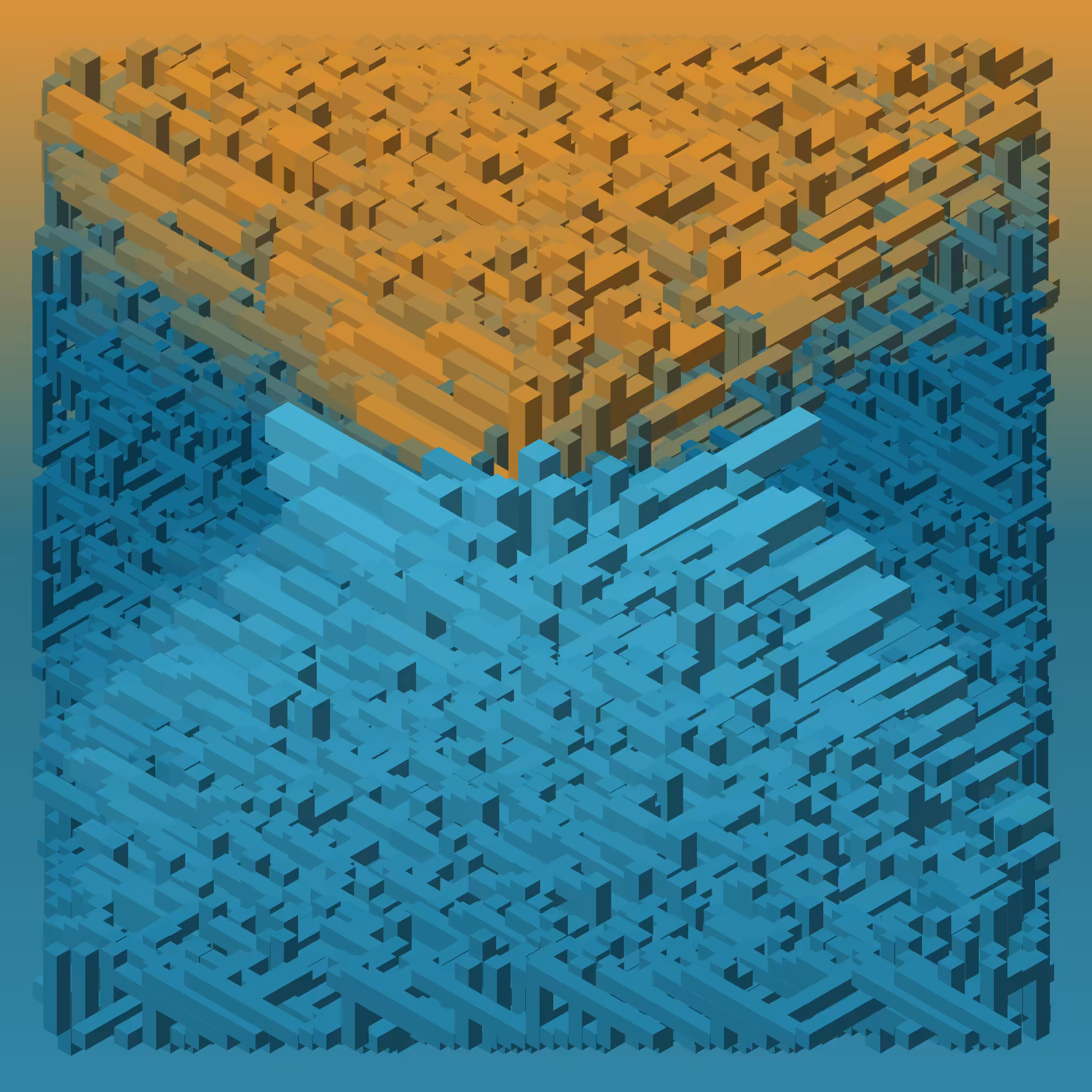 Grim Haystack #65