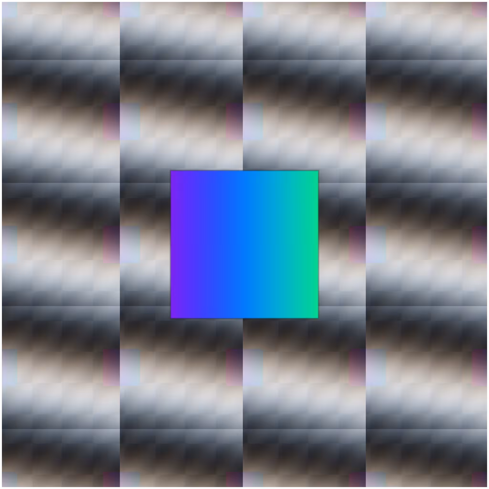 Rainbowscillator #2 #64