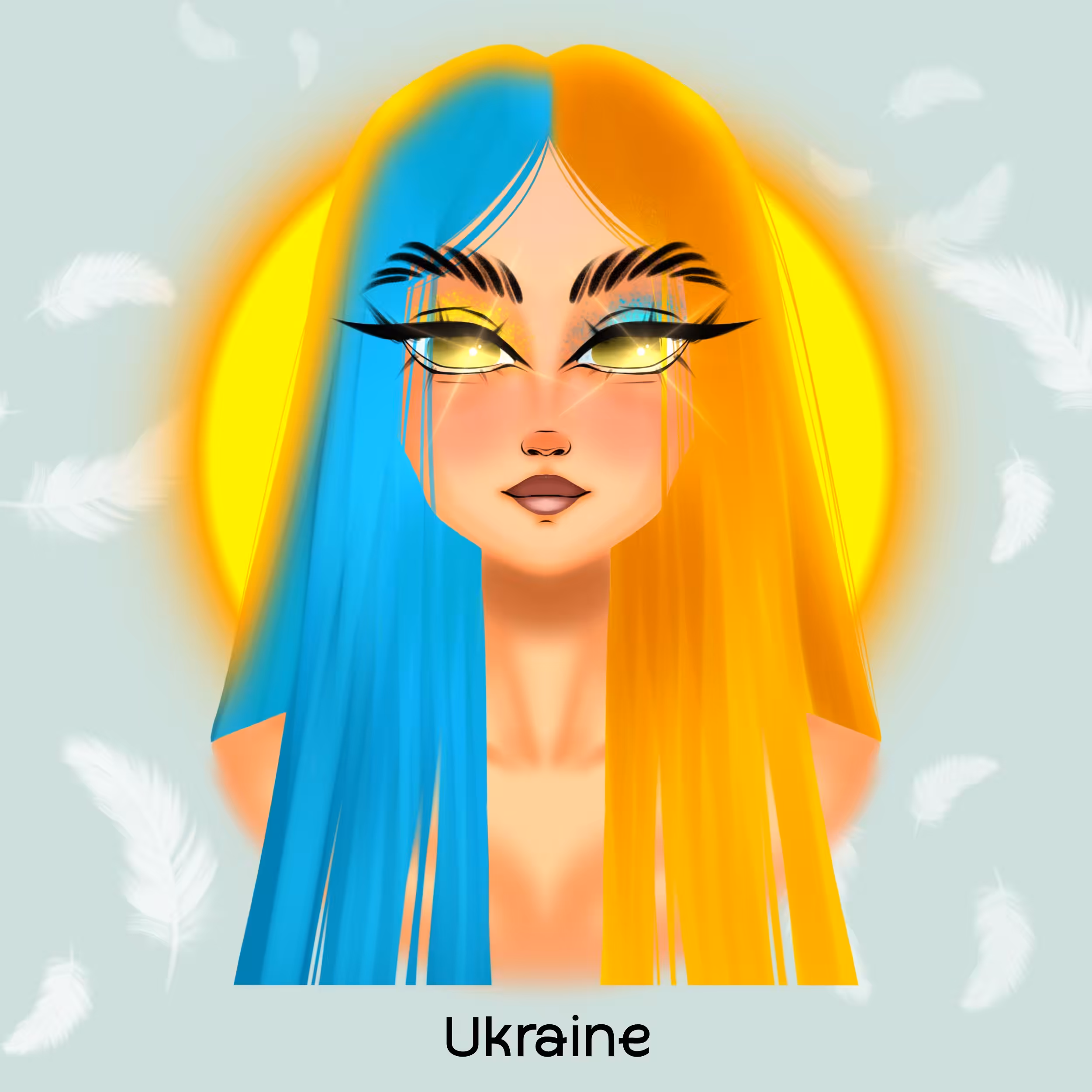 Ukraine