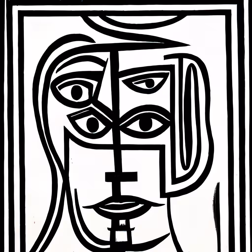 Artful Degen #461
