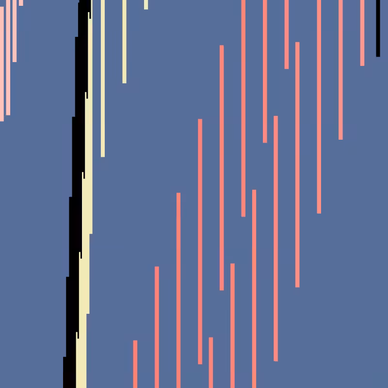 Time Intertwined #122