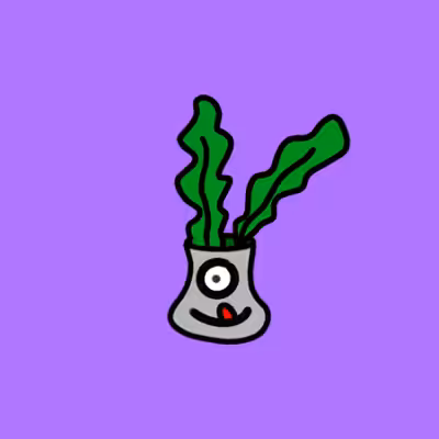 Happy Plant 