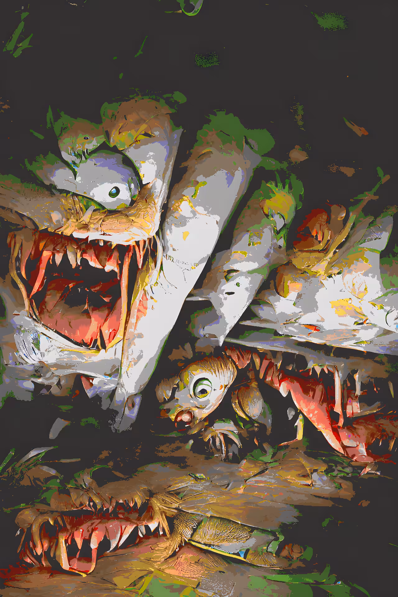 Lurkers