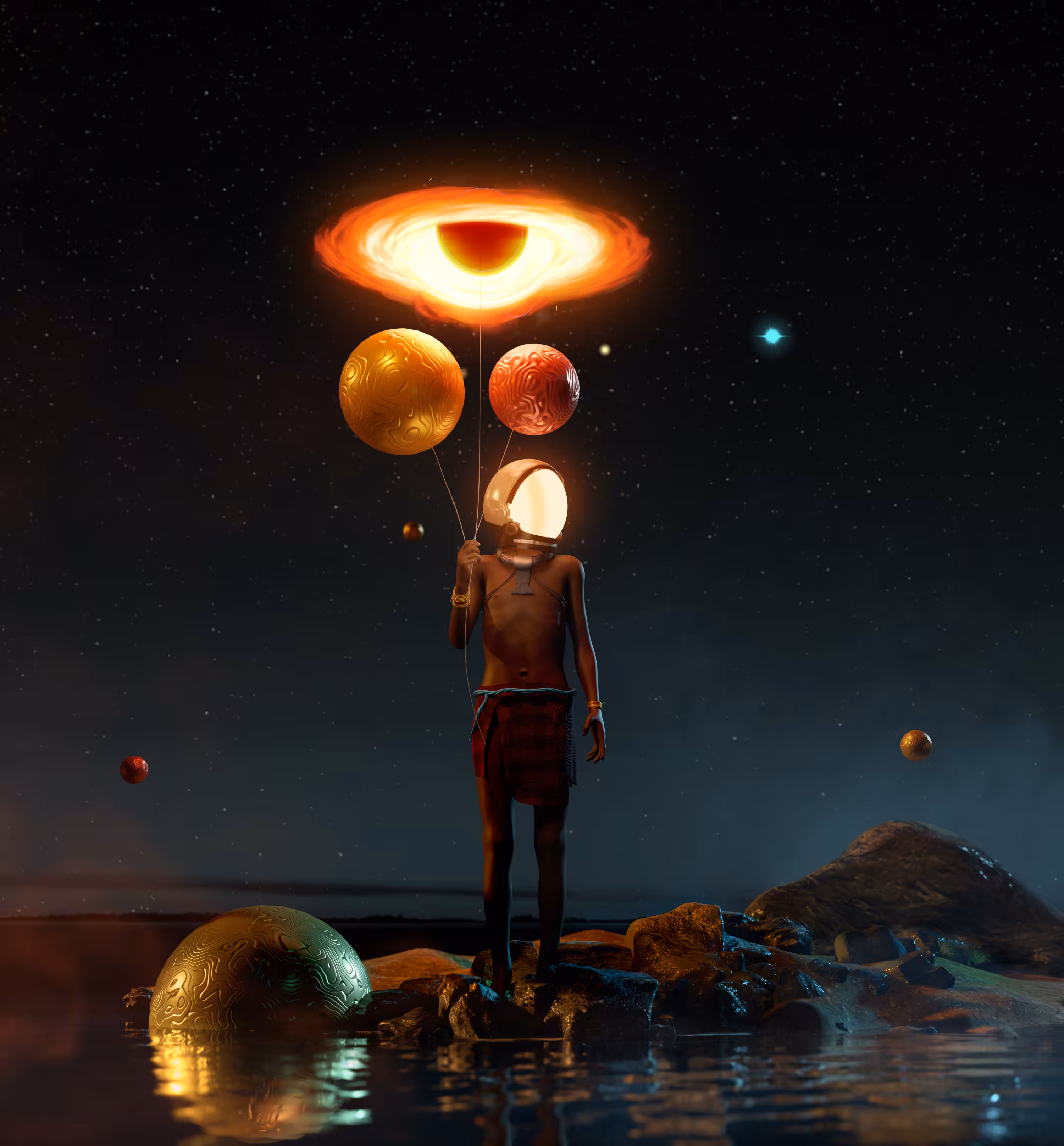  Wonder